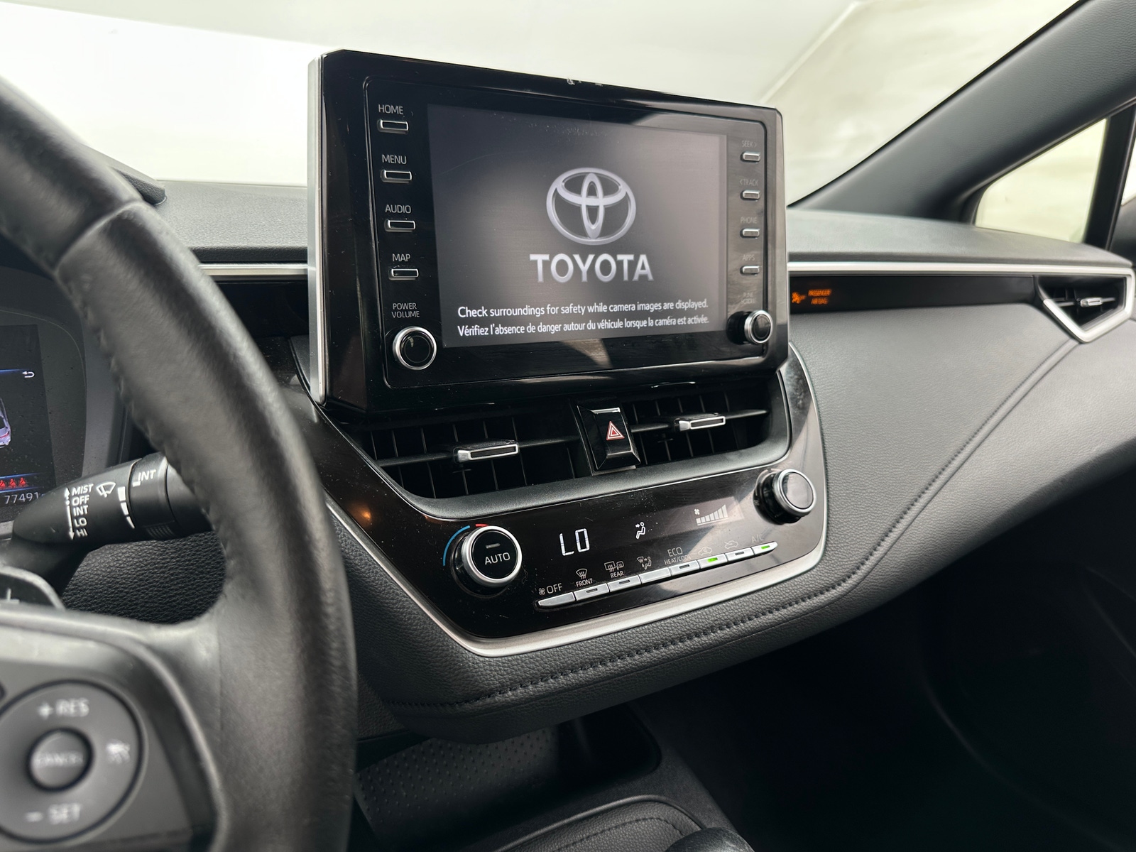 Thumbnail: 2020 Toyota Corolla - 4