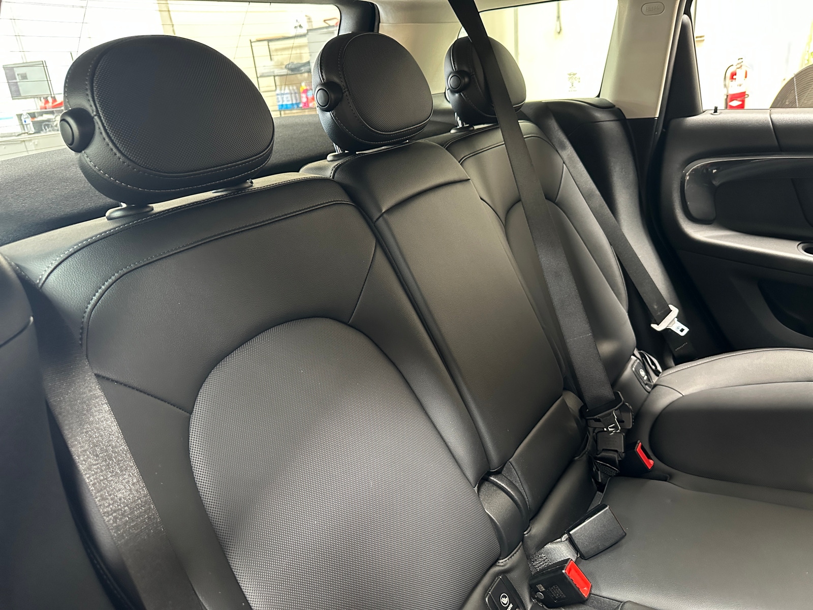 Thumbnail: 2019 MINI Cooper Countryman - 5