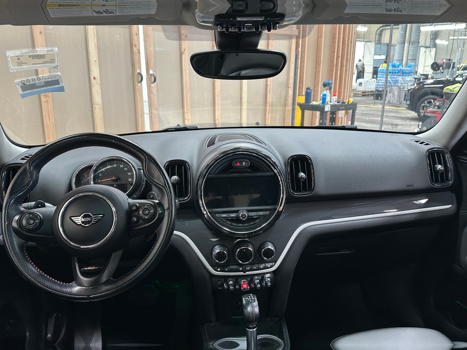 Thumbnail: 2019 MINI Cooper Countryman - 2