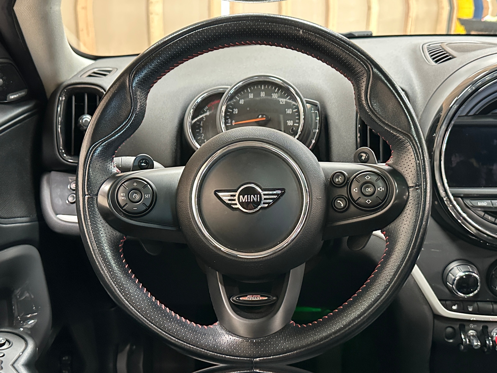 Thumbnail: 2019 MINI Cooper Countryman - 4