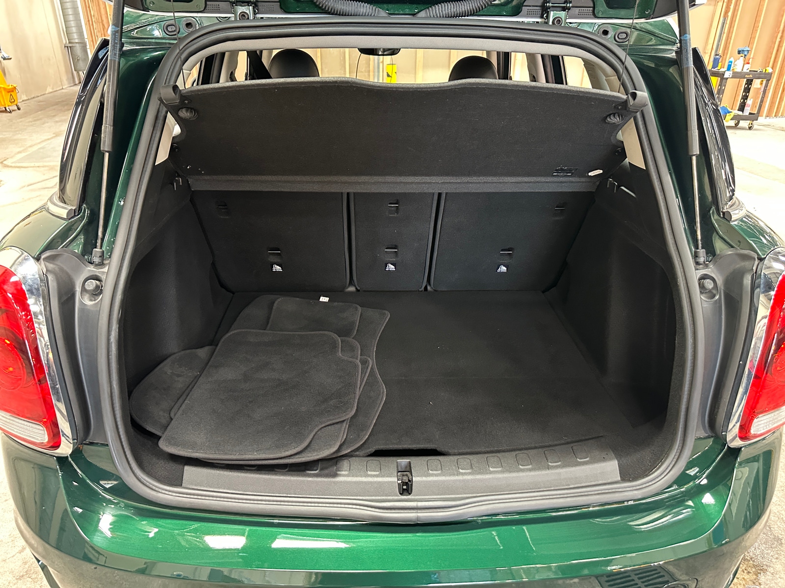 Thumbnail: 2019 MINI Cooper Countryman - 6