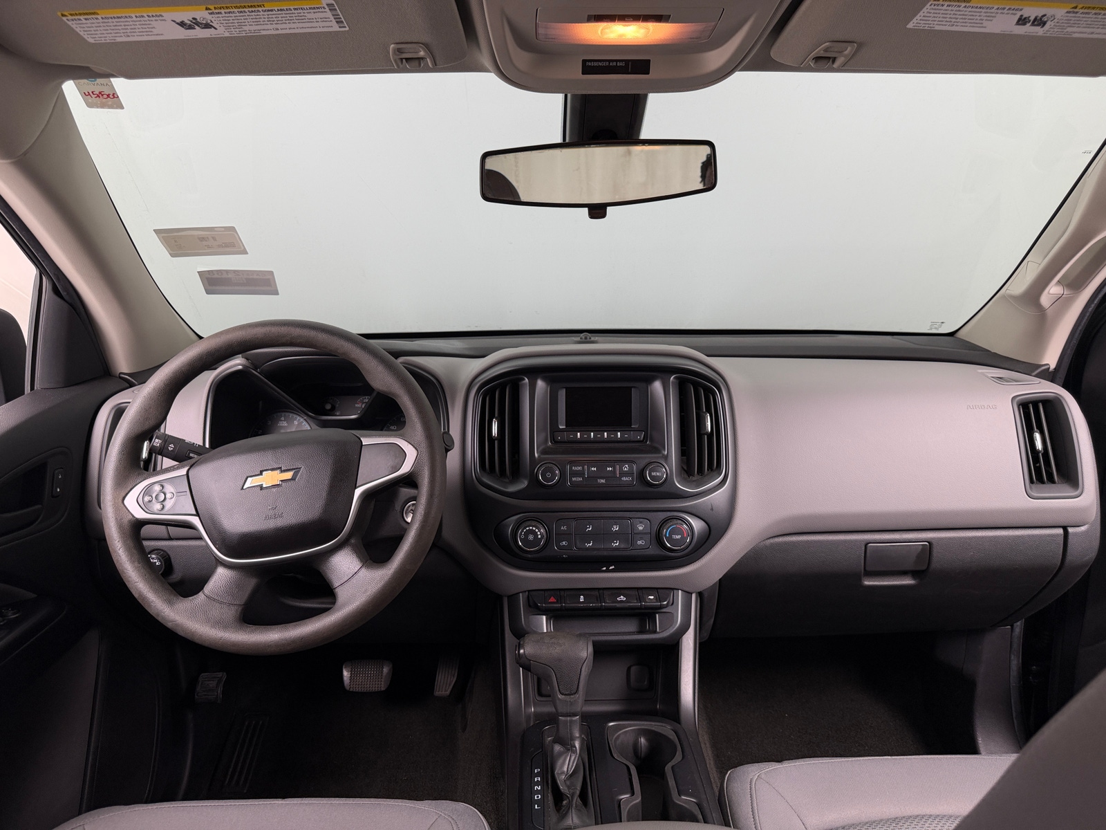 Thumbnail: 2017 Chevrolet Colorado - 3