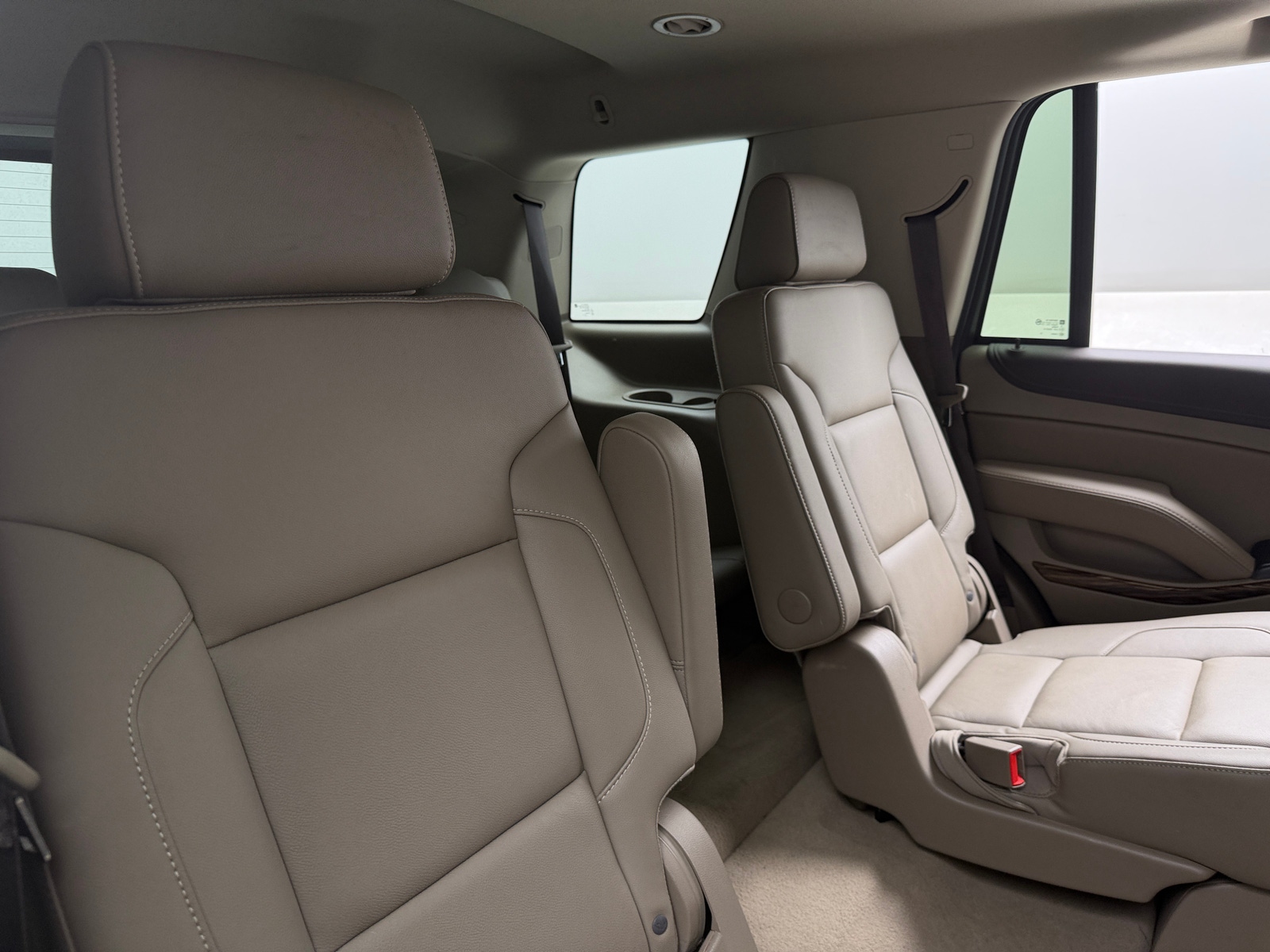 Thumbnail: 2019 GMC Yukon - 5