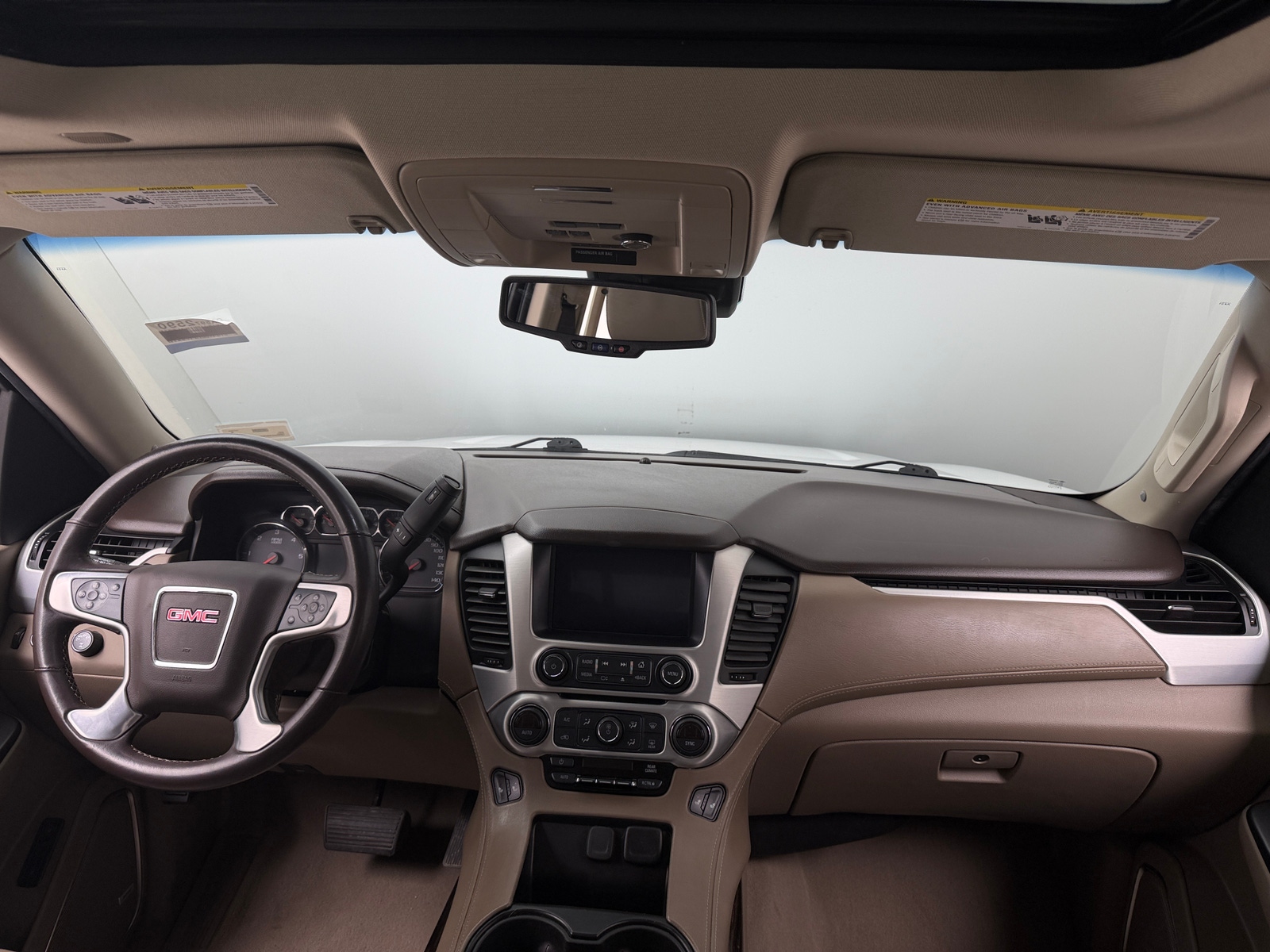 Thumbnail: 2019 GMC Yukon - 2