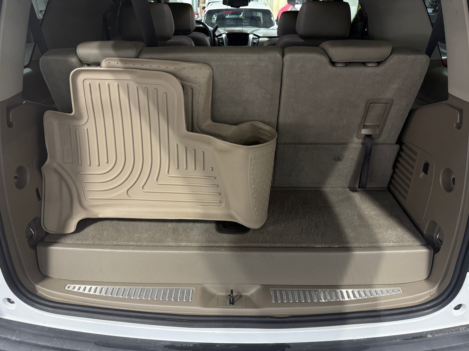 Thumbnail: 2019 GMC Yukon - 6