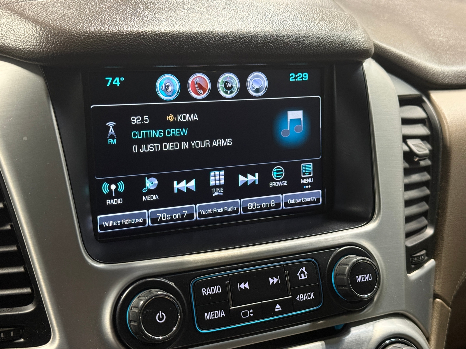 Thumbnail: 2019 GMC Yukon - 3