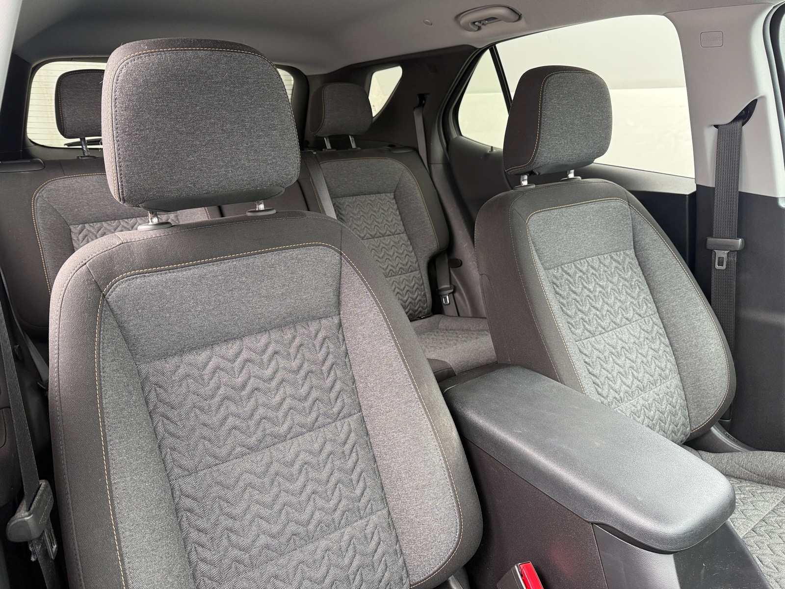 Thumbnail: 2024 Chevrolet Equinox - 2