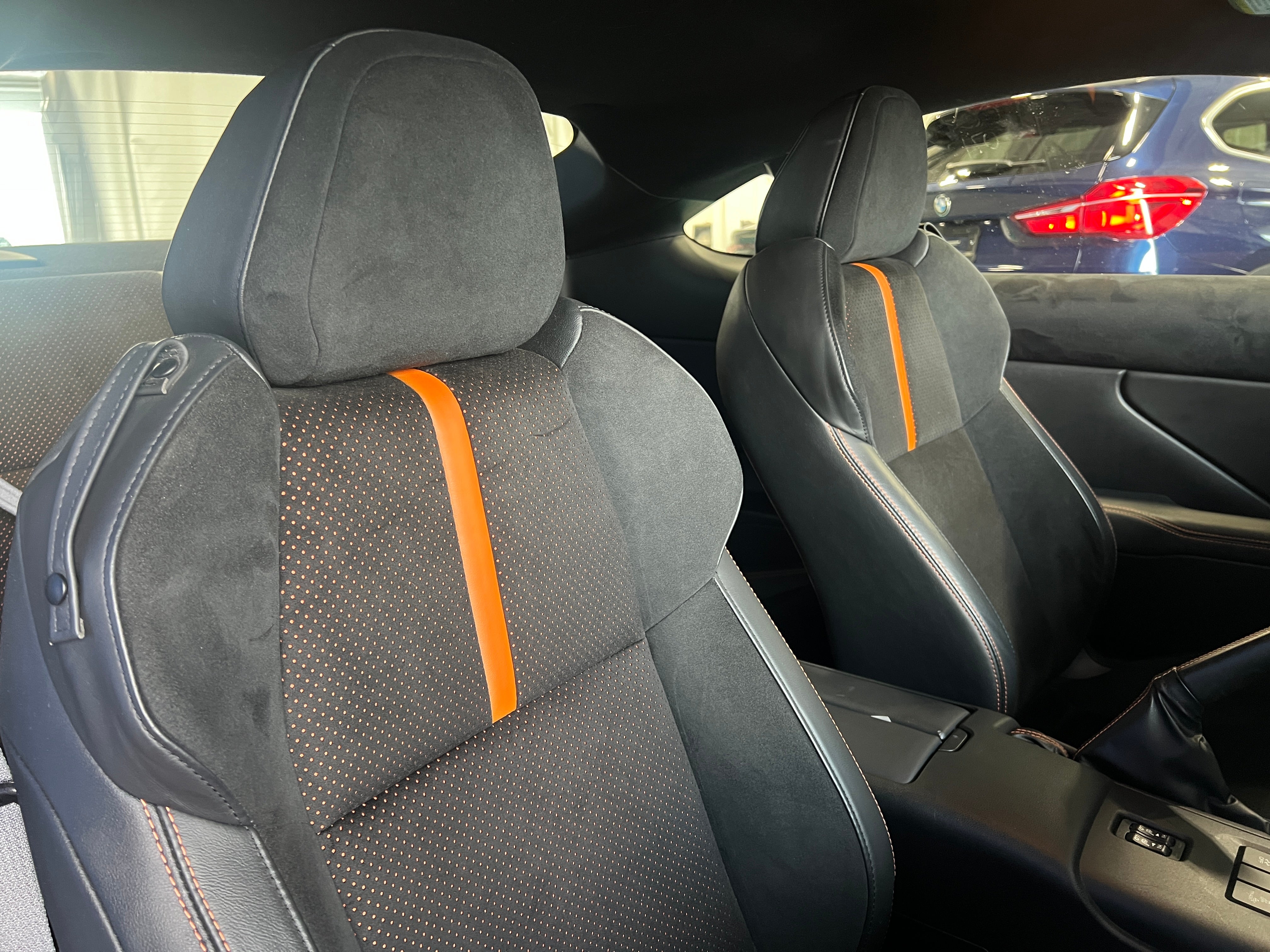 2023 Toyota GR86