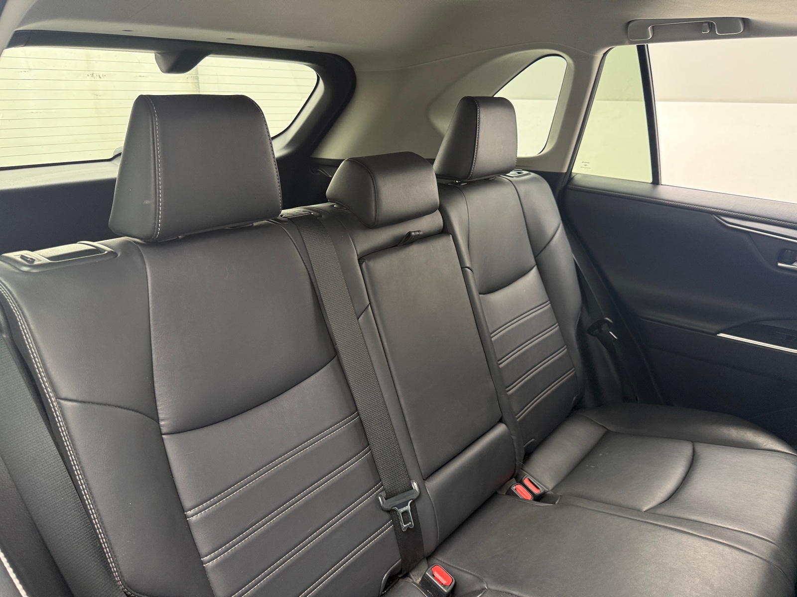 Thumbnail: 2019 Toyota RAV4 - 5