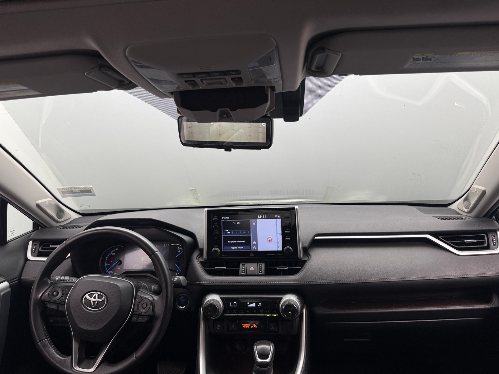 Thumbnail: 2019 Toyota RAV4 - 2