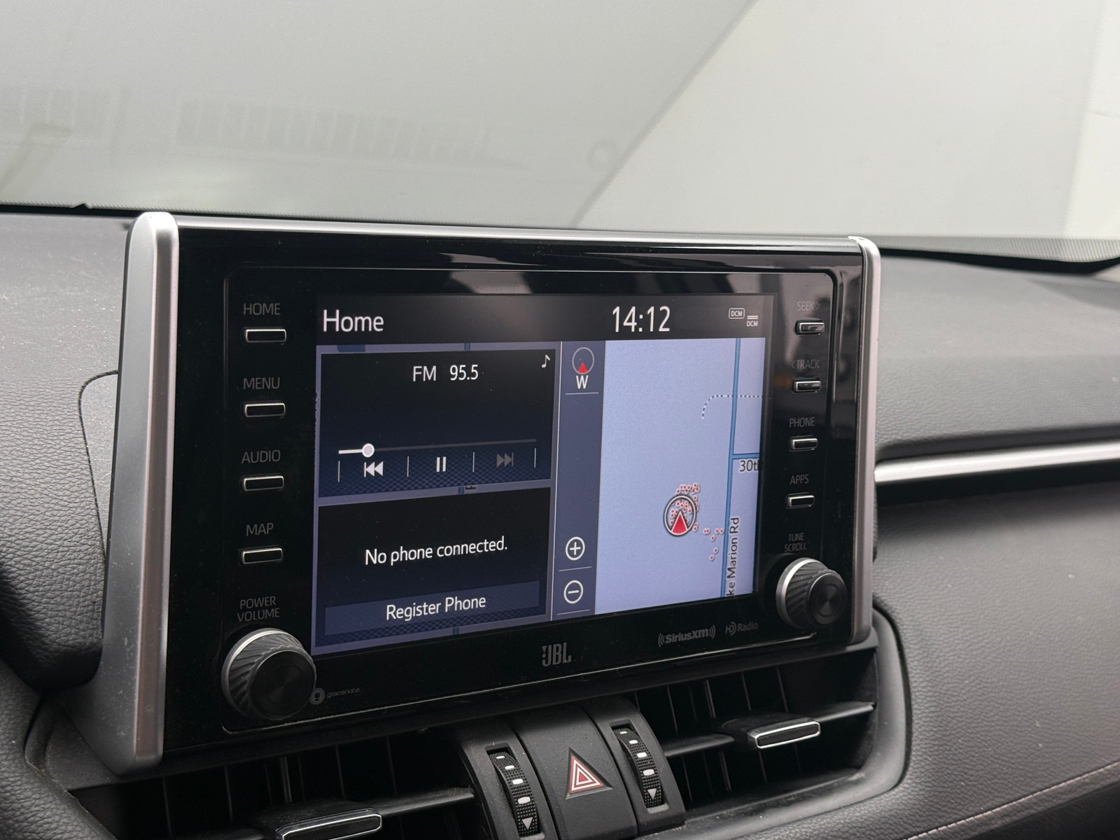 Thumbnail: 2019 Toyota RAV4 - 3