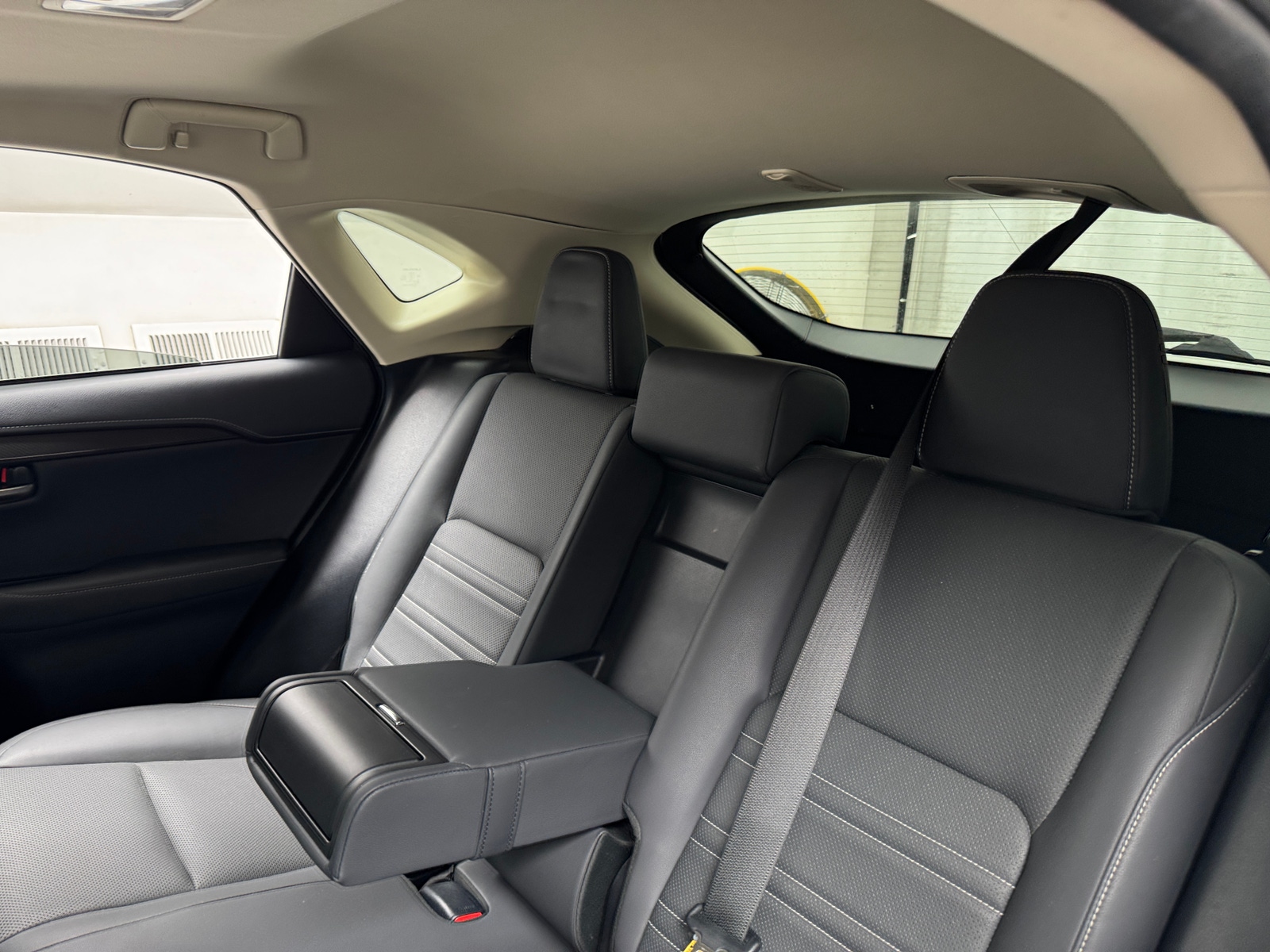 Thumbnail: 2019 Lexus NX - 5