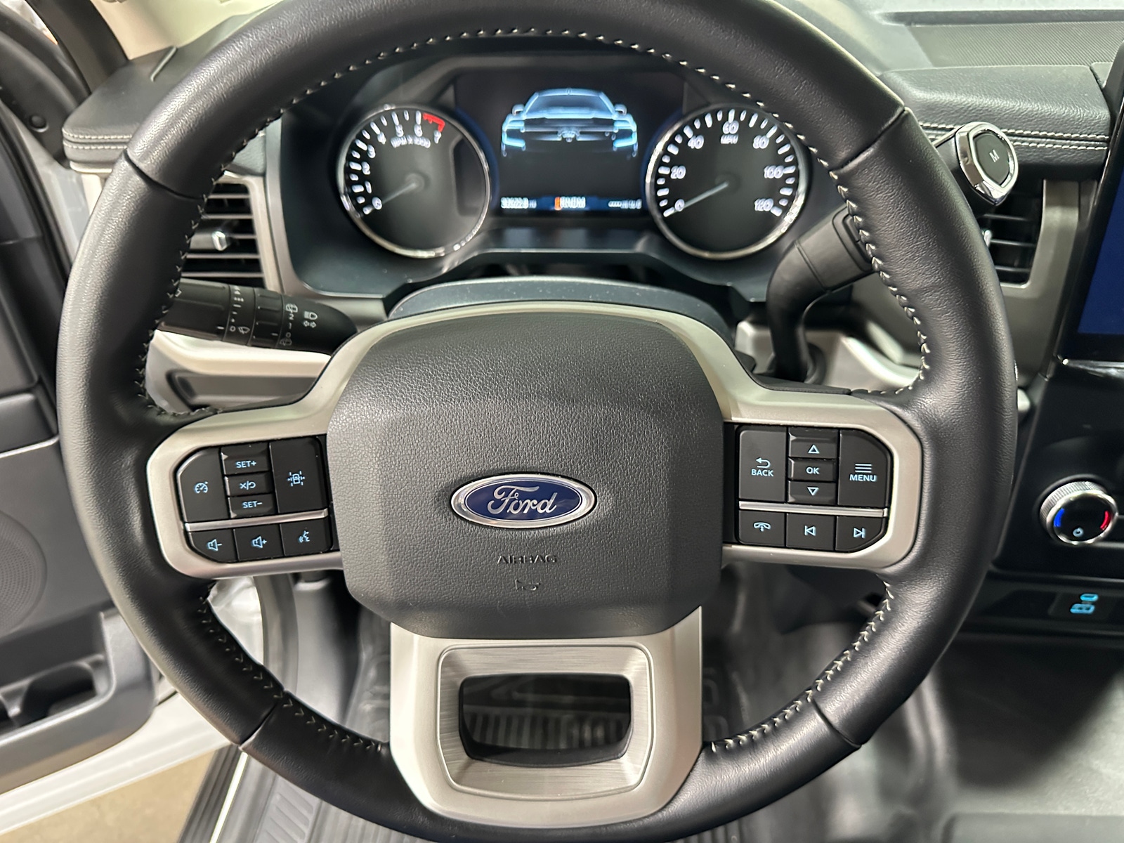 Thumbnail: 2023 Ford Expedition - 5
