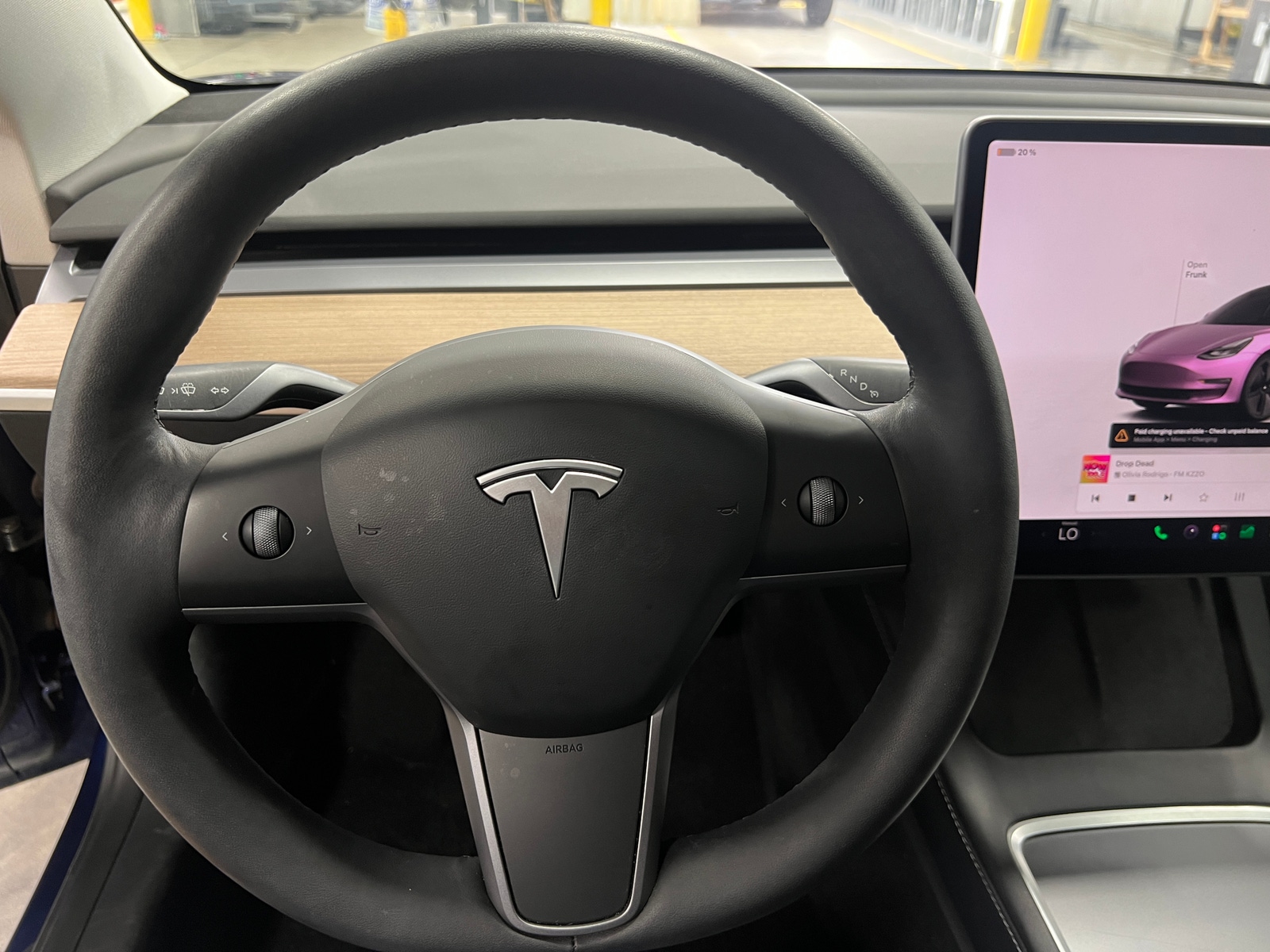 Thumbnail: 2022 Tesla Model 3 - 4