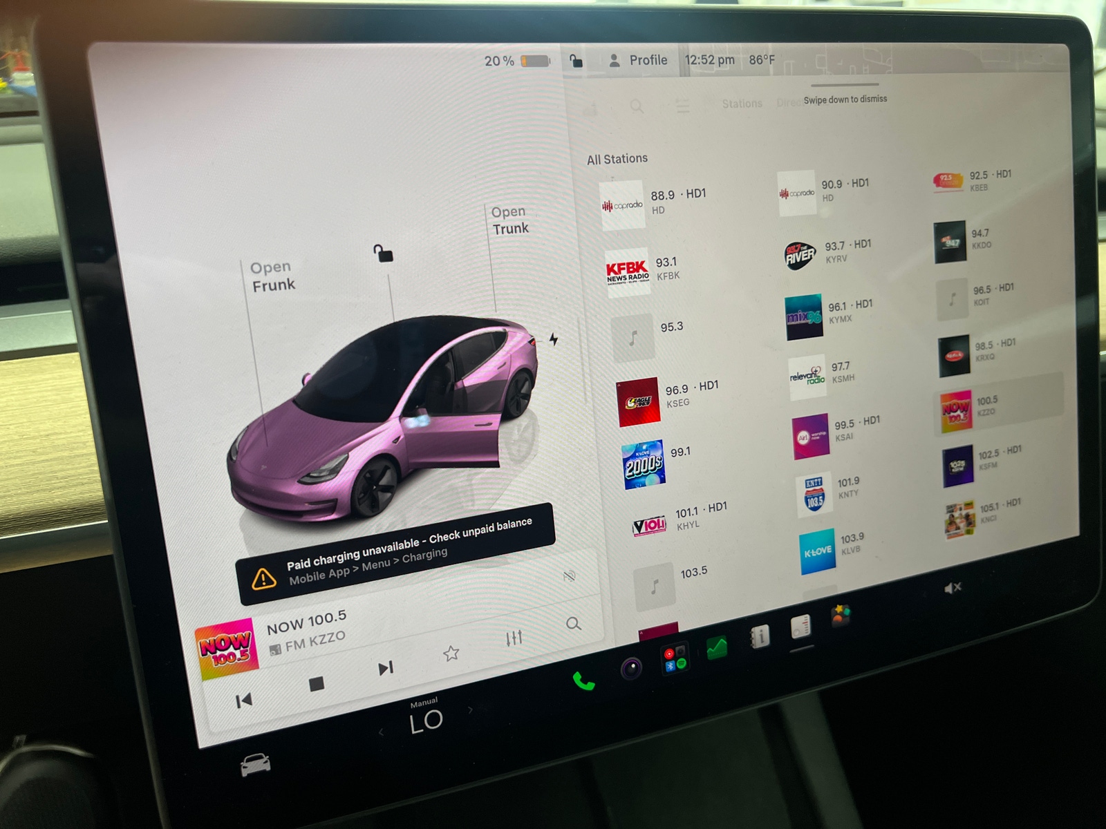 Thumbnail: 2022 Tesla Model 3 - 3