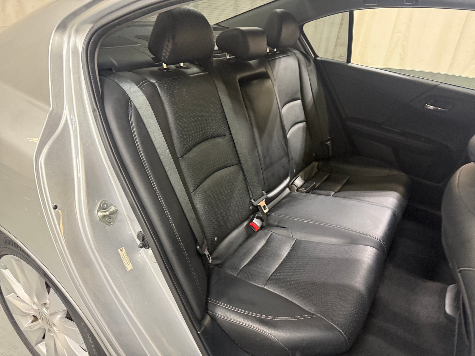 Thumbnail: 2013 Honda Accord - 5