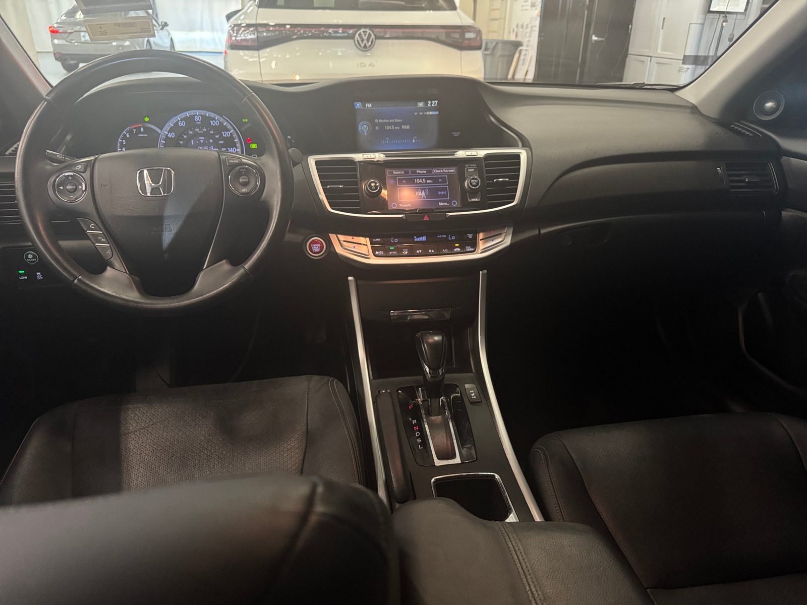 Thumbnail: 2013 Honda Accord - 2