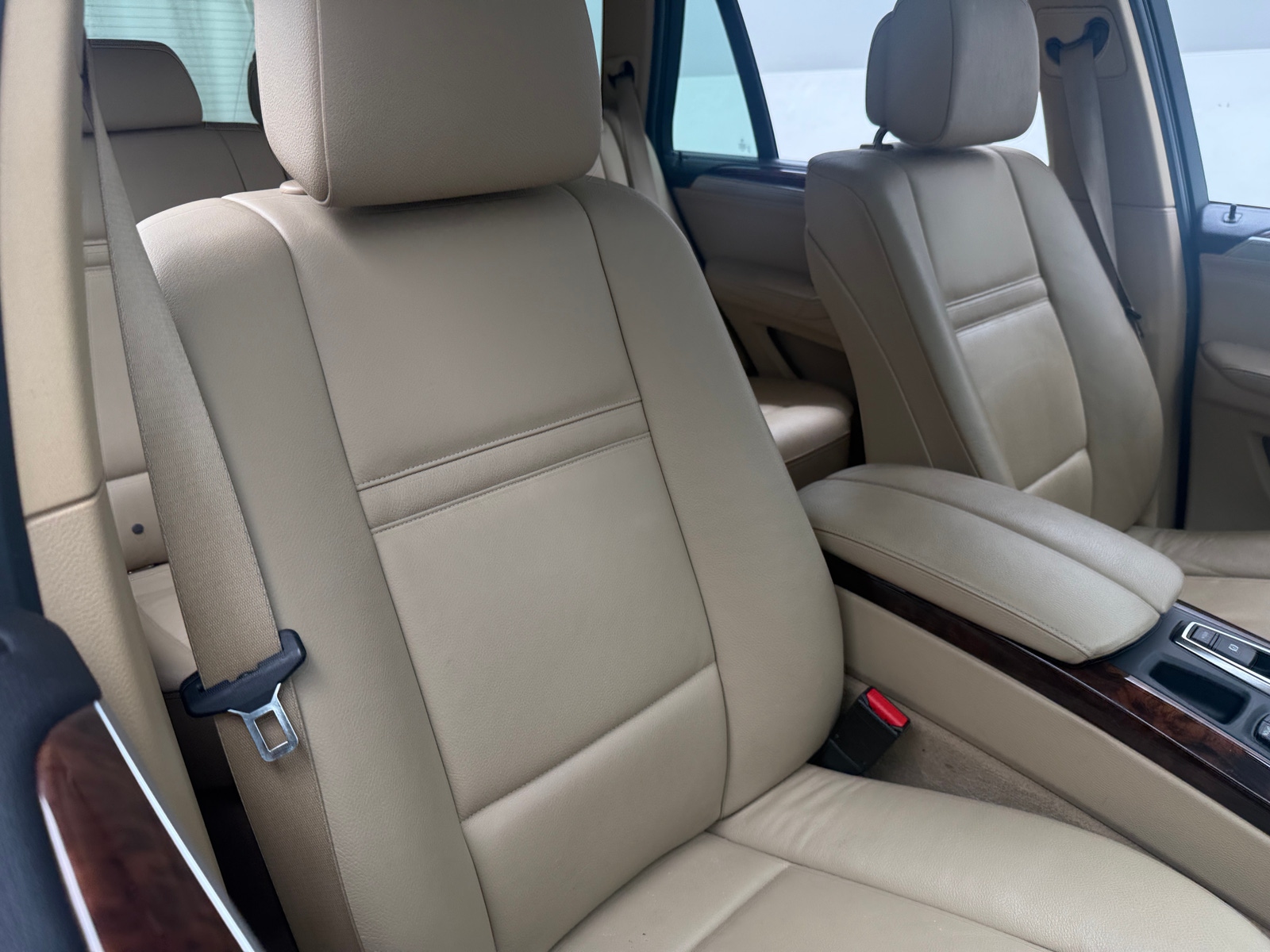 Thumbnail: 2012 BMW X5 - 2