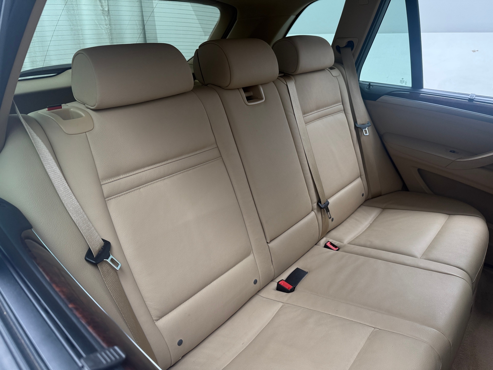 Thumbnail: 2012 BMW X5 - 6