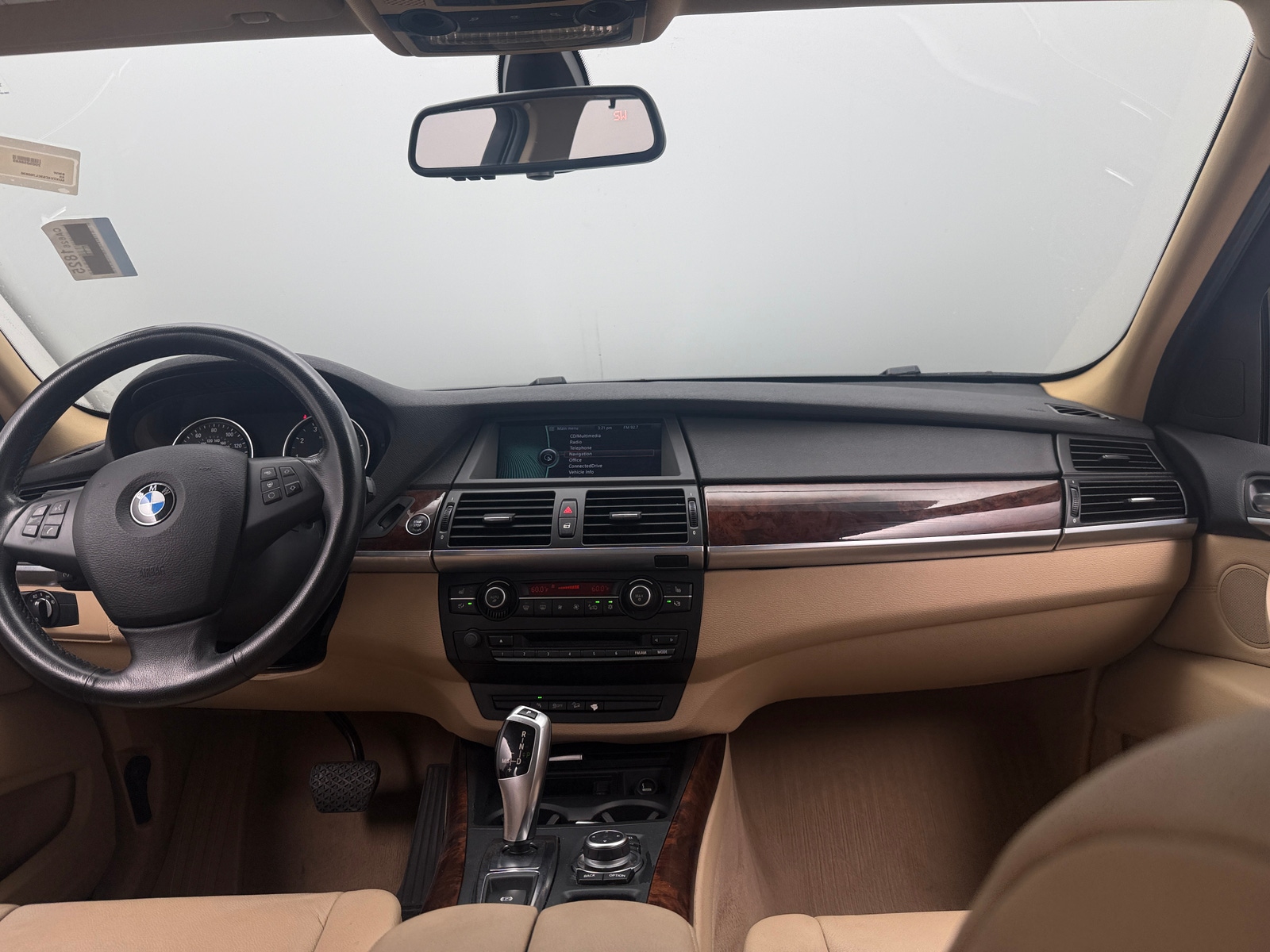 Thumbnail: 2012 BMW X5 - 3