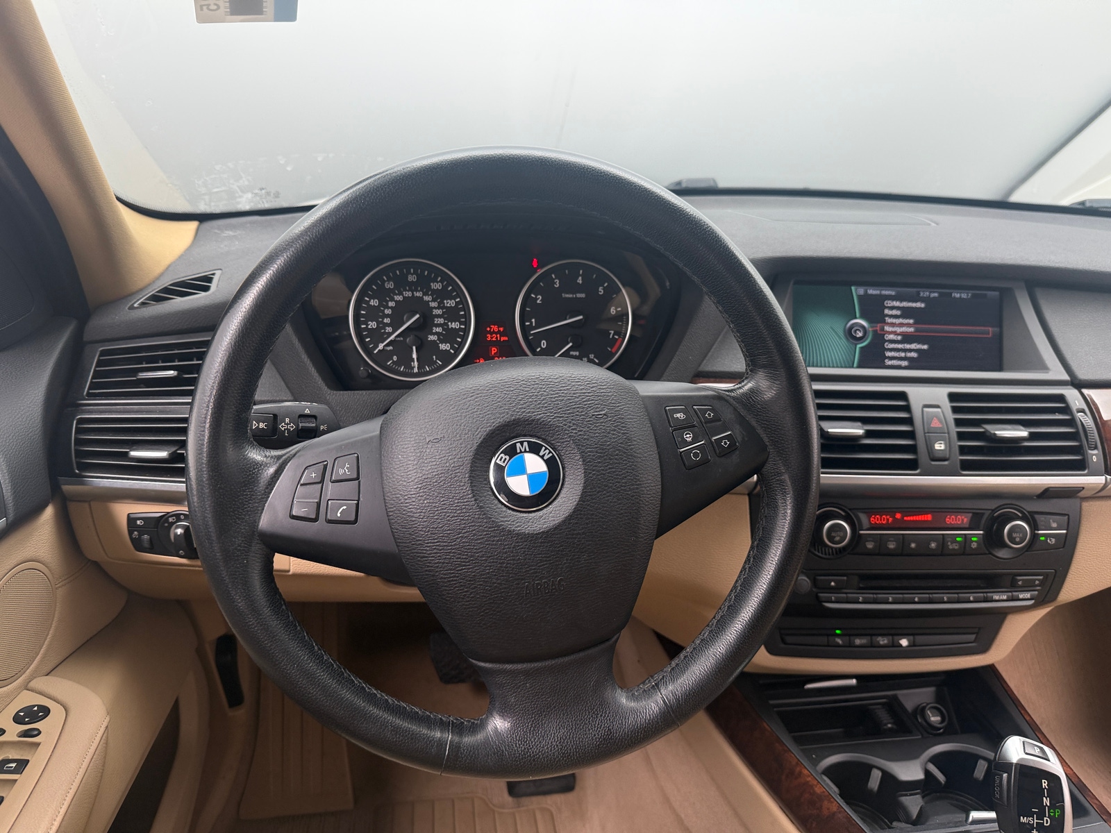 Thumbnail: 2012 BMW X5 - 5