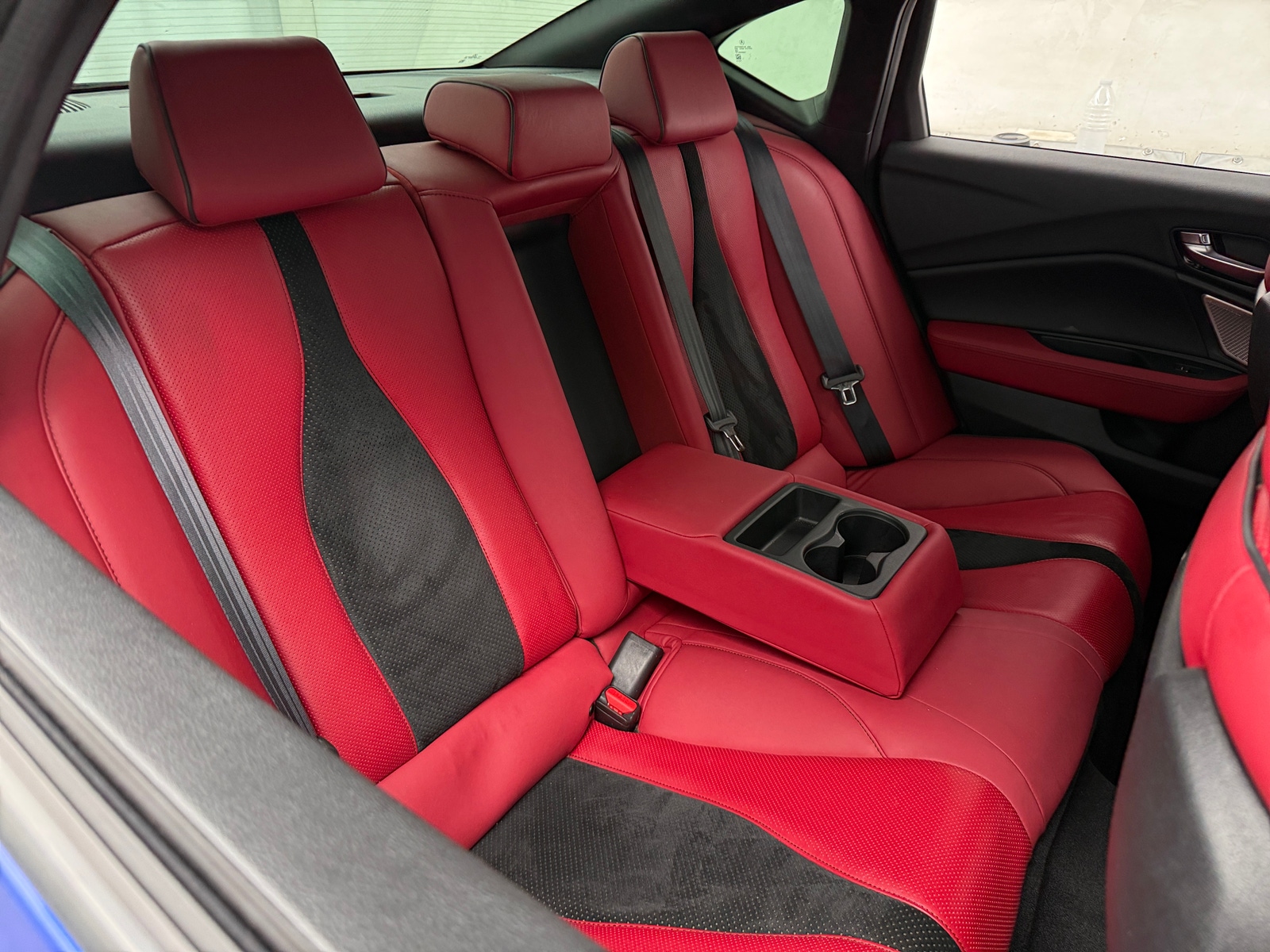 Thumbnail: 2022 Acura TLX - 5