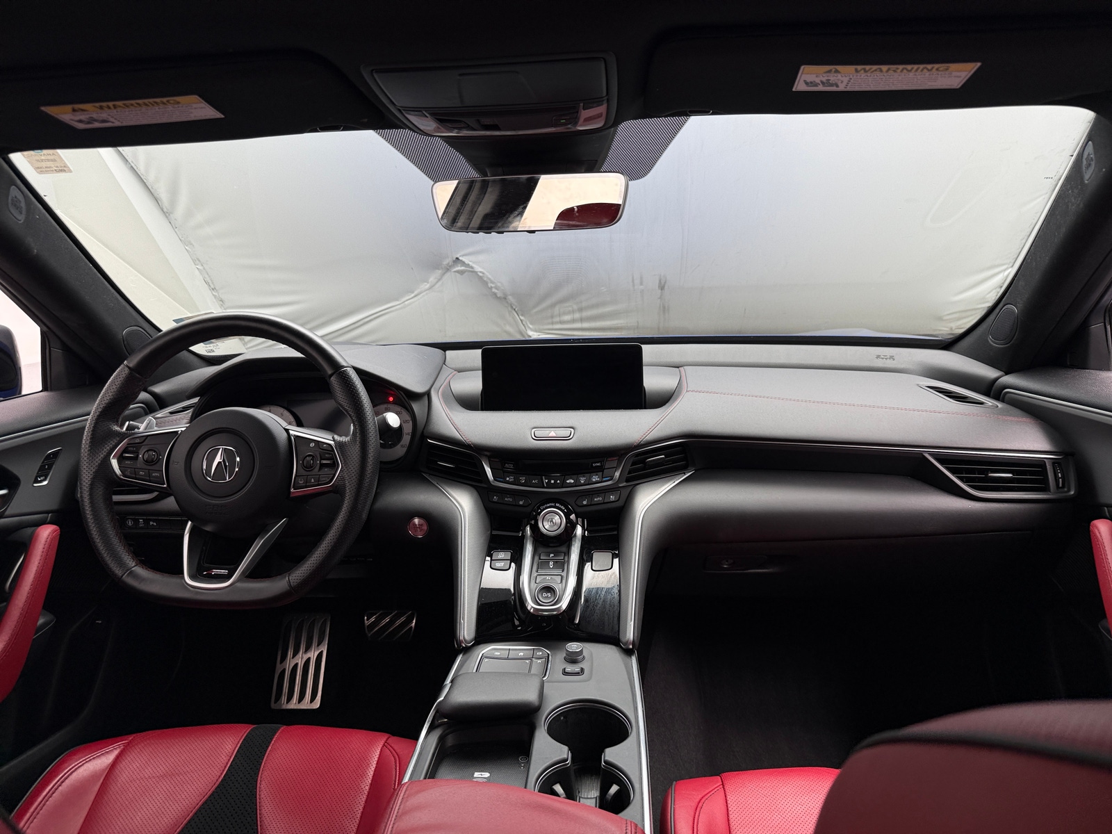 Thumbnail: 2022 Acura TLX - 2