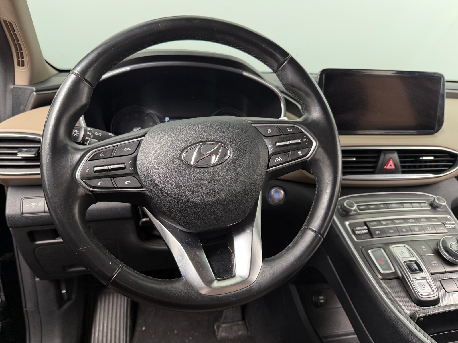 Thumbnail: 2023 Hyundai Santa Fe - 5