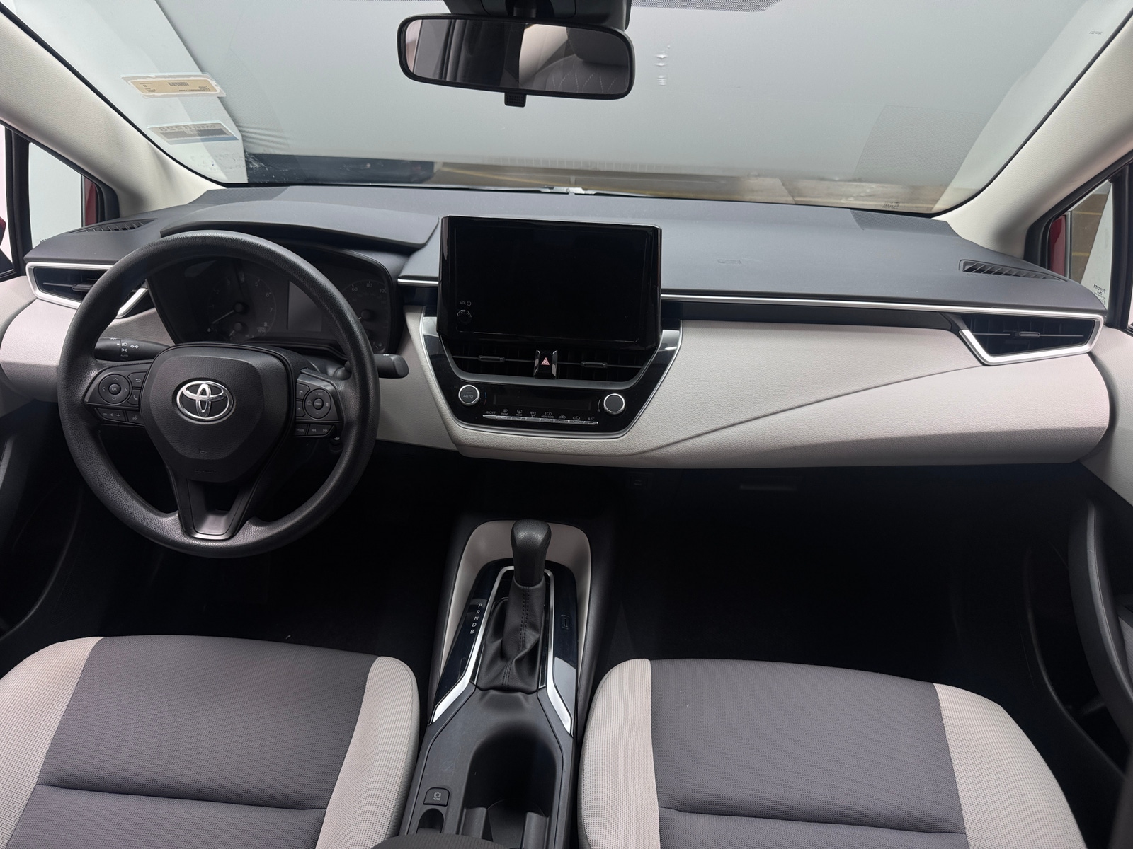 Thumbnail: 2024 Toyota Corolla - 3