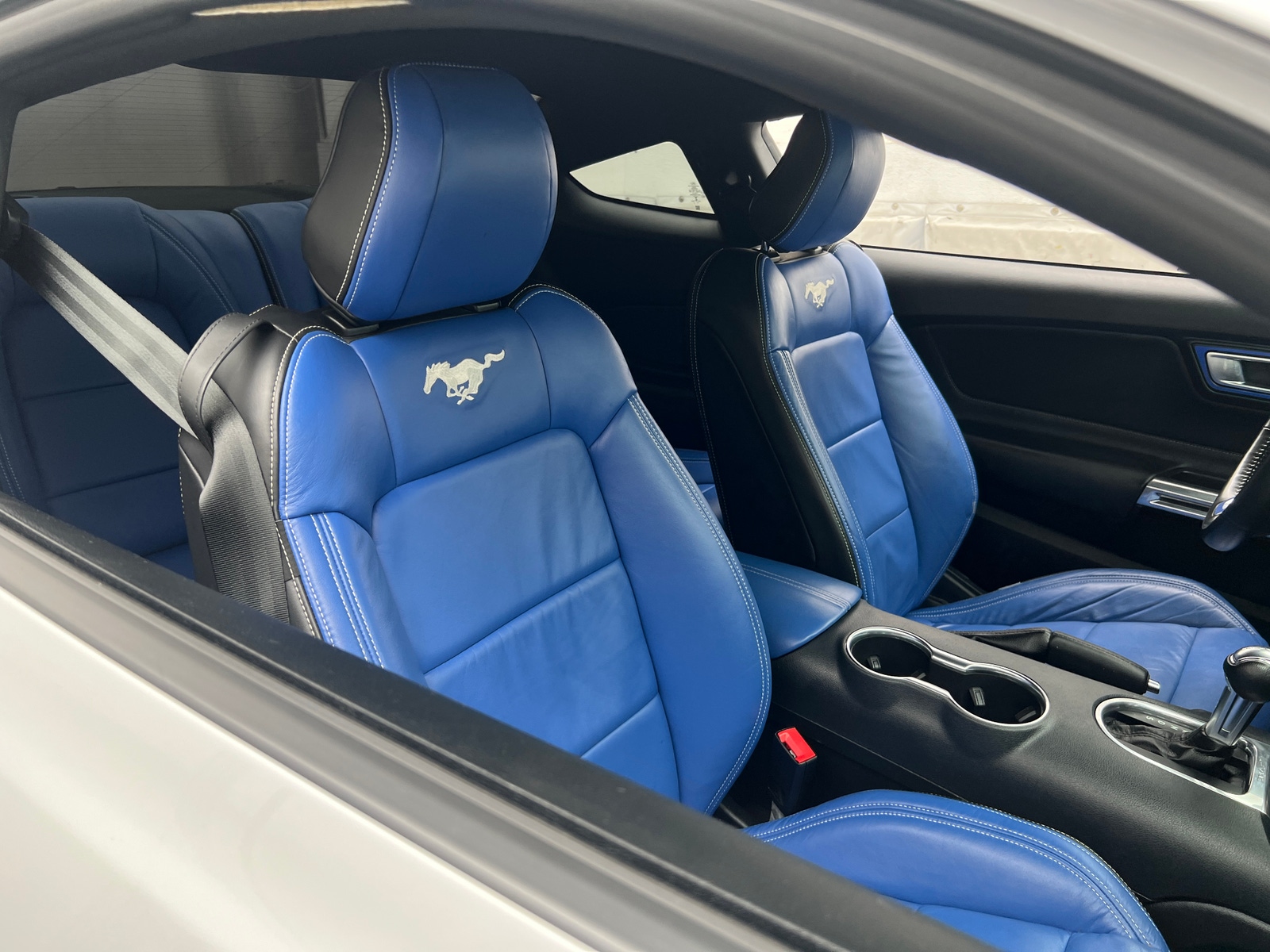 Thumbnail: 2021 Ford Mustang - 2
