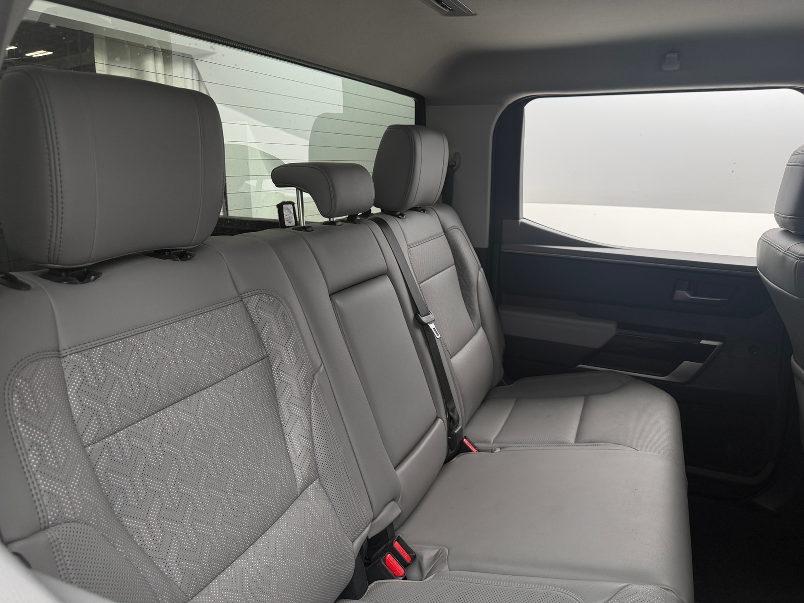 Thumbnail: 2023 Toyota Tundra - 5