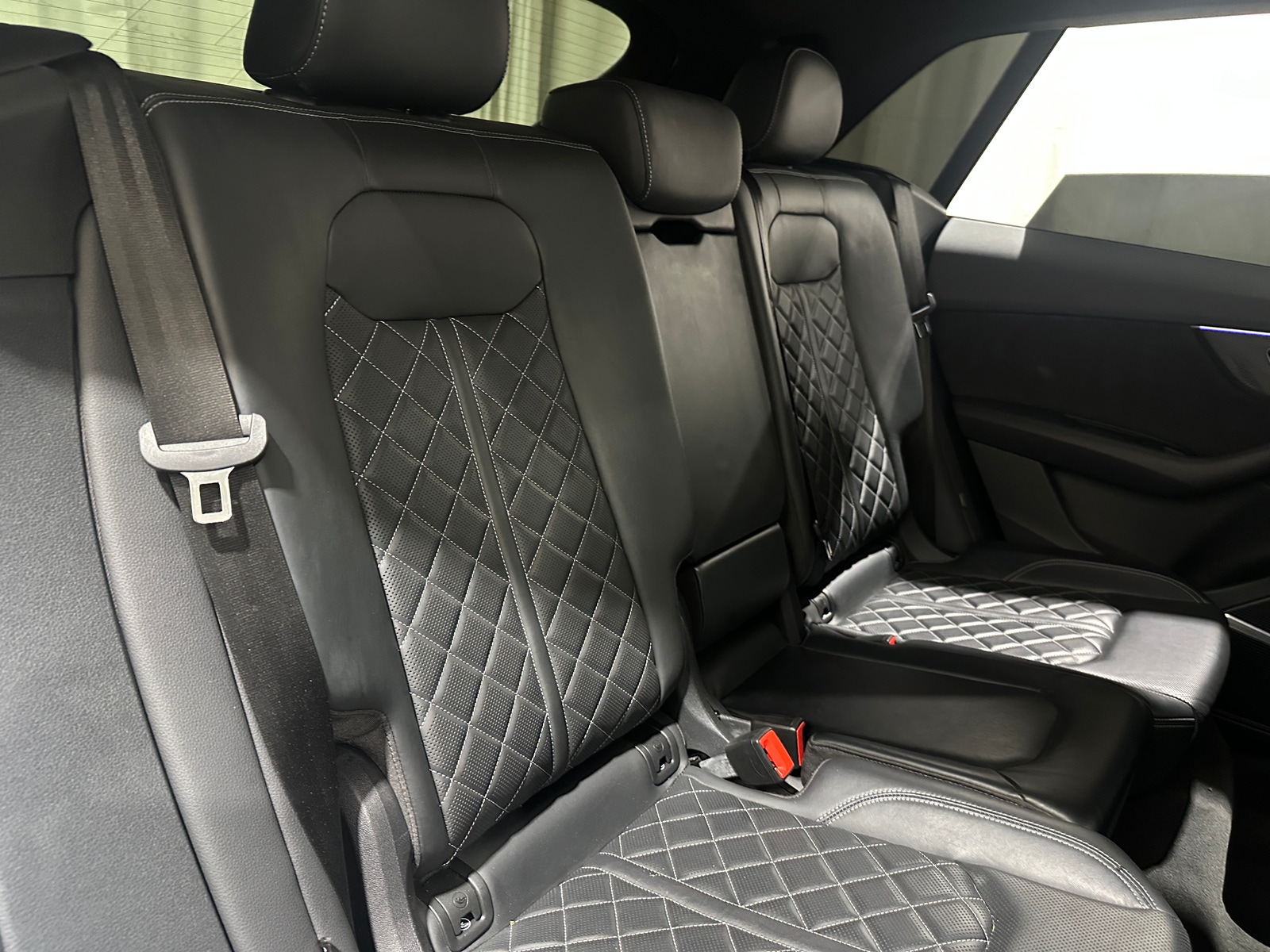 Thumbnail: 2021 Audi SQ8 - 5