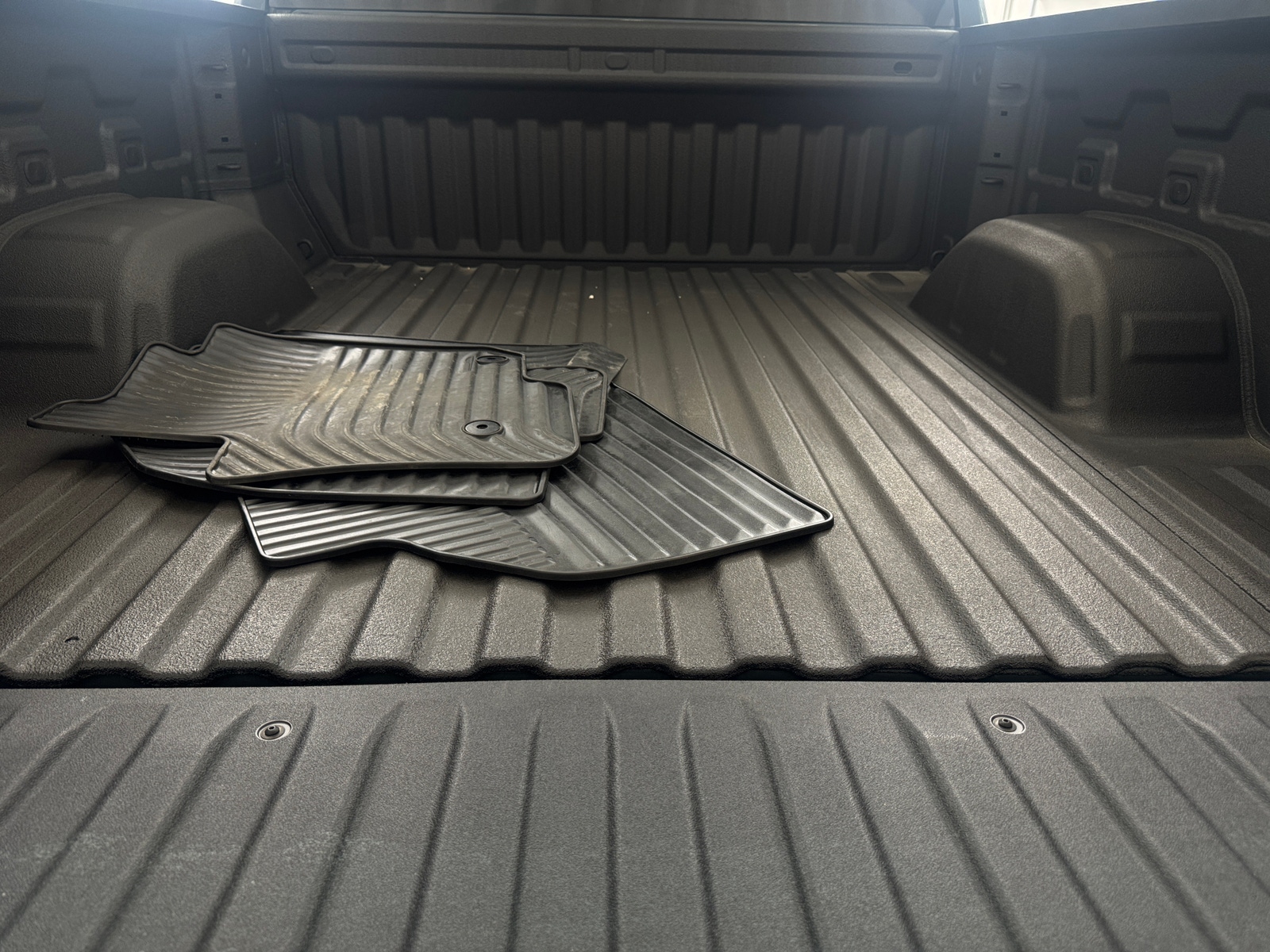 Thumbnail: 2026 Chevrolet Silverado 1500 - 7