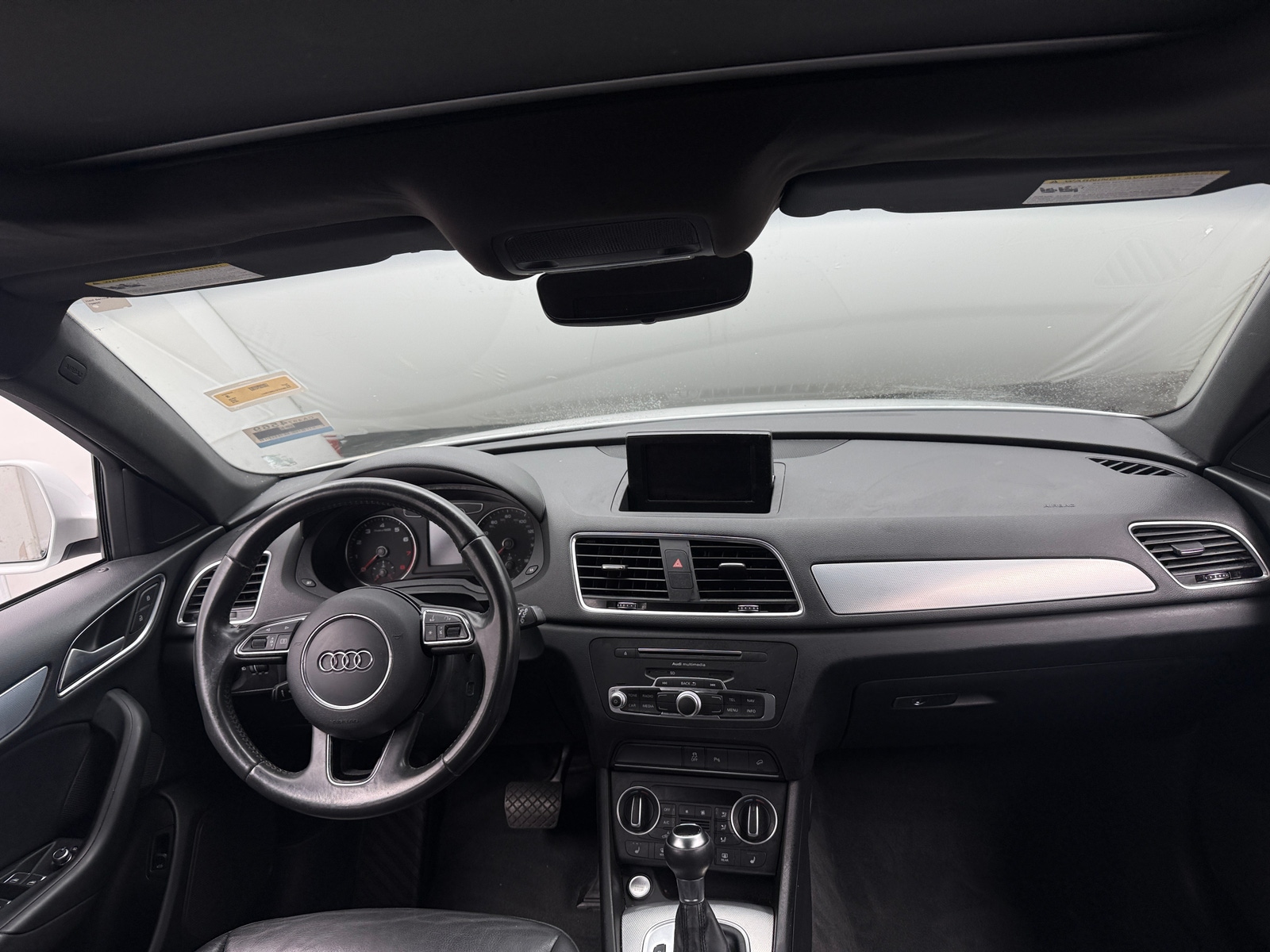 Thumbnail: 2018 Audi Q3 - 2