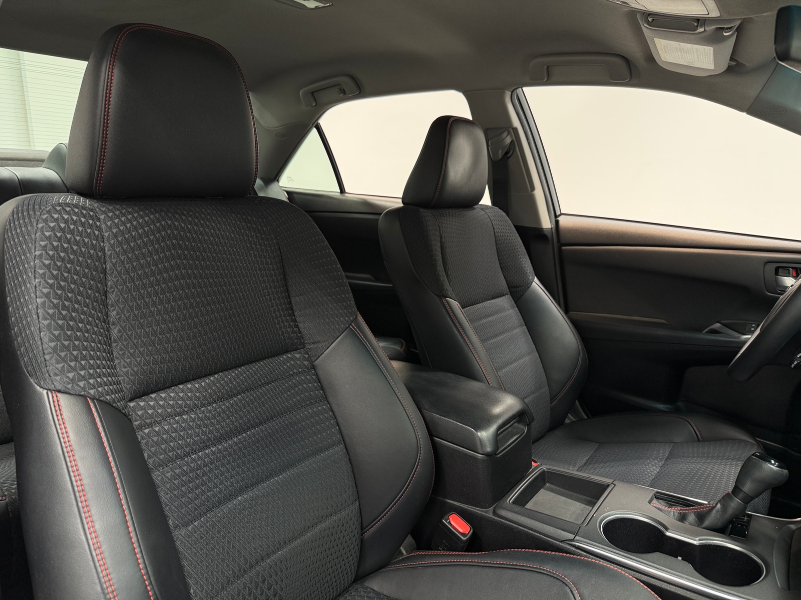 Thumbnail: 2015 Toyota Camry - 2
