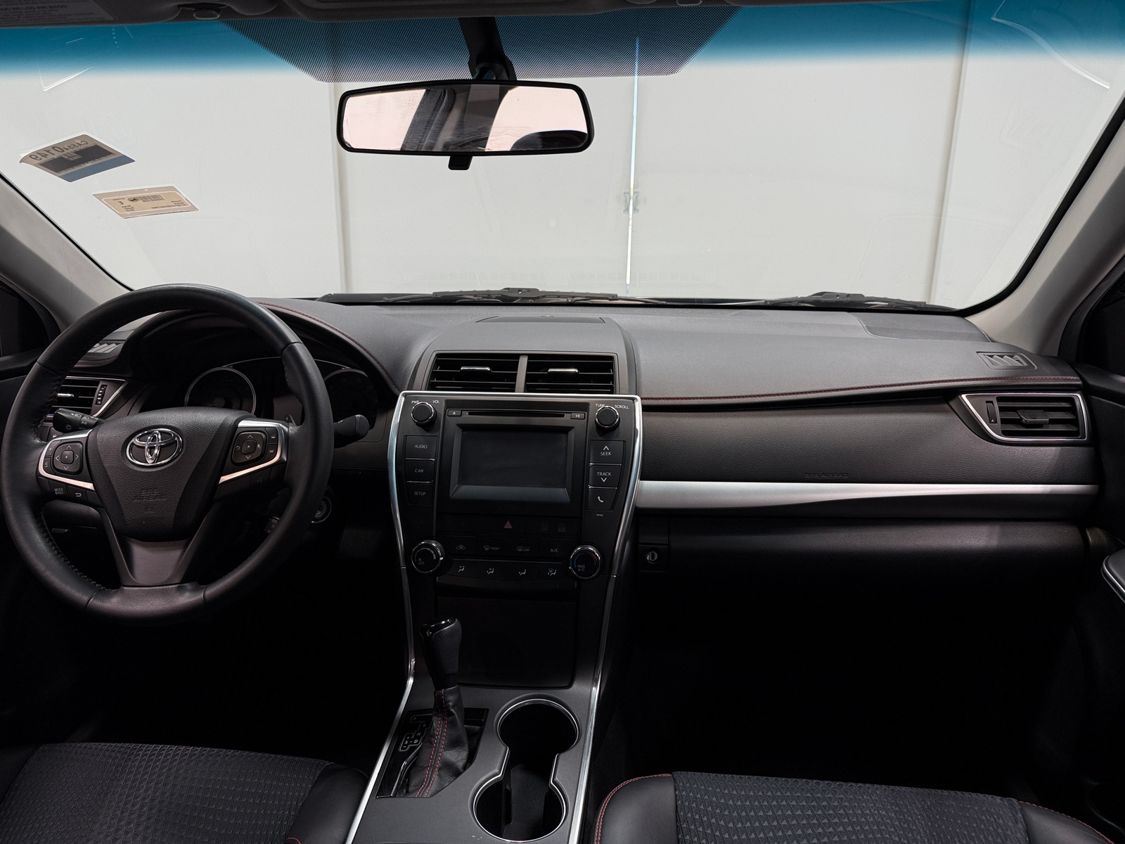 Thumbnail: 2015 Toyota Camry - 3