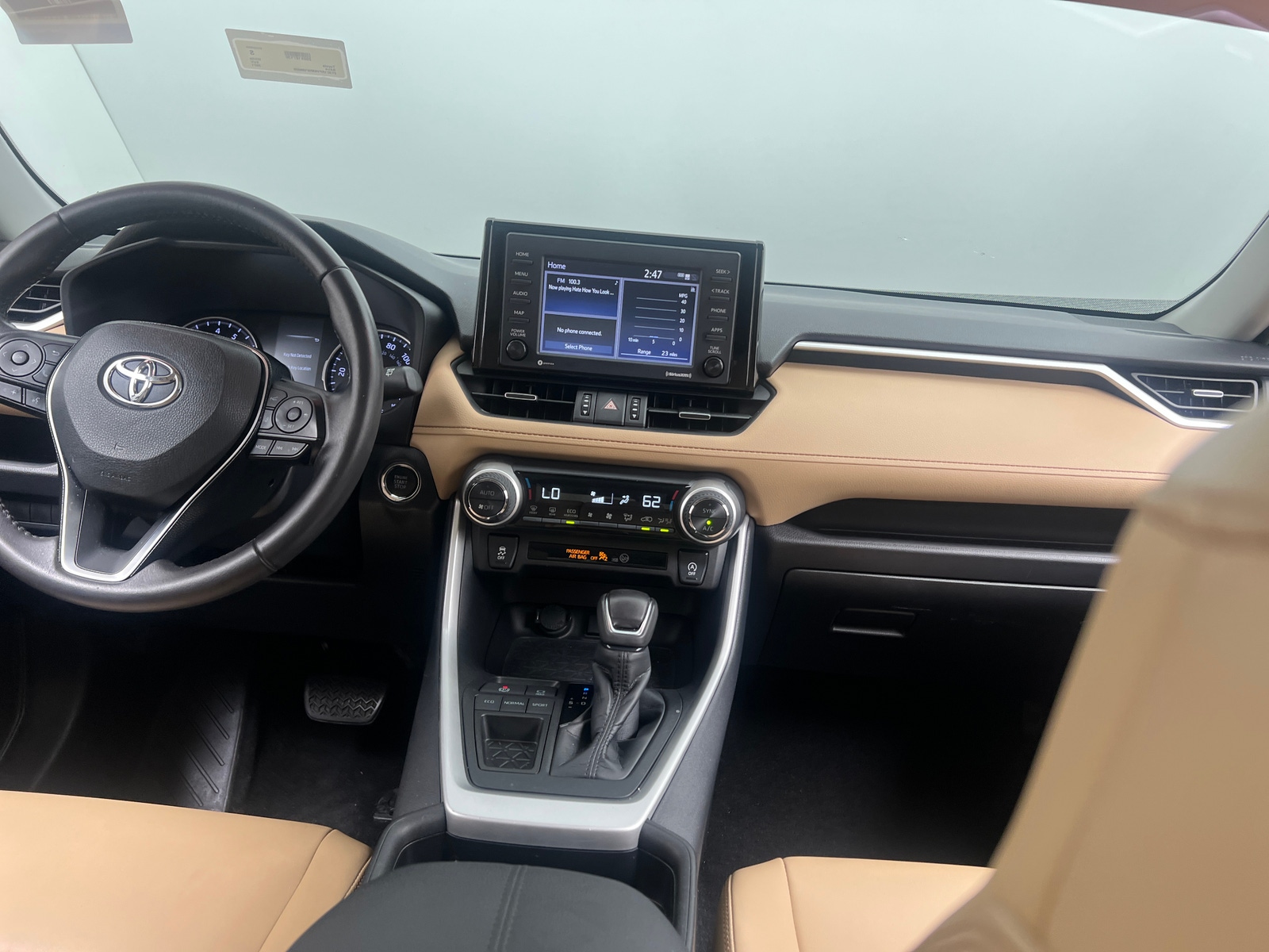 Thumbnail: 2021 Toyota RAV4 - 2