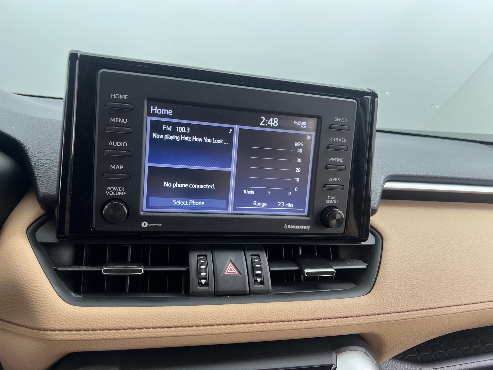 Thumbnail: 2021 Toyota RAV4 - 3