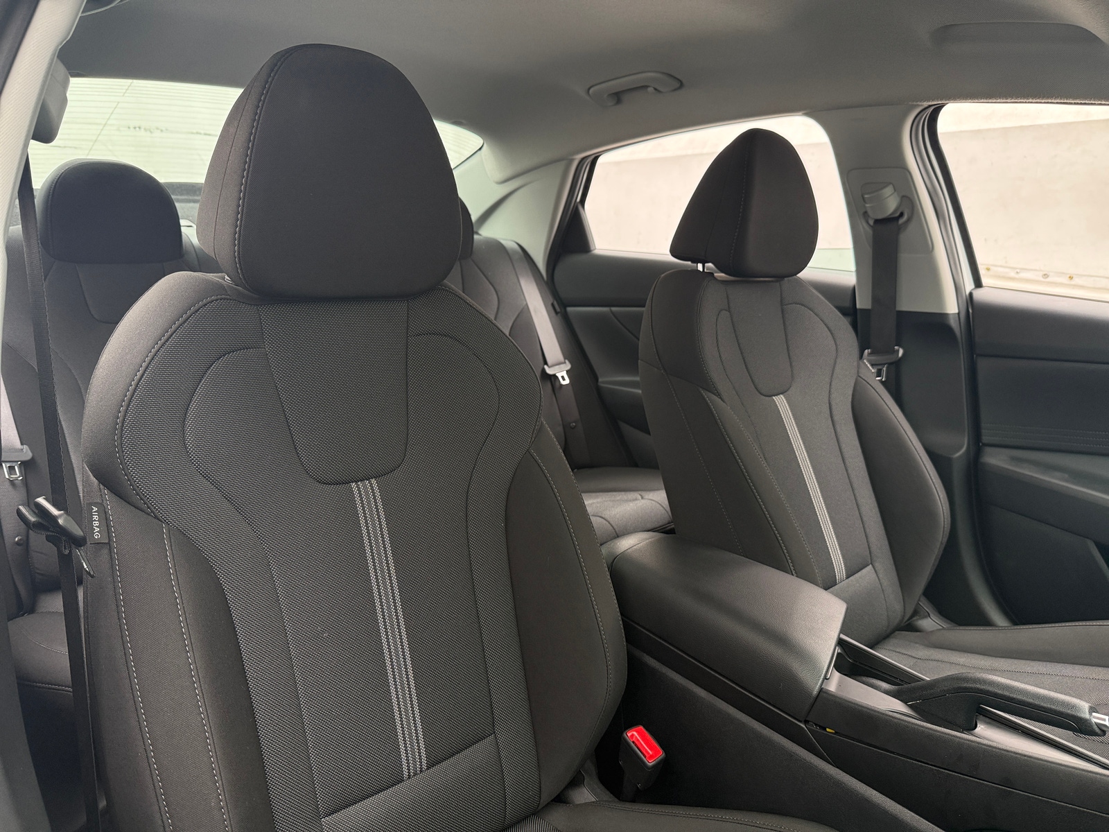 Thumbnail: 2026 Hyundai Elantra - 2
