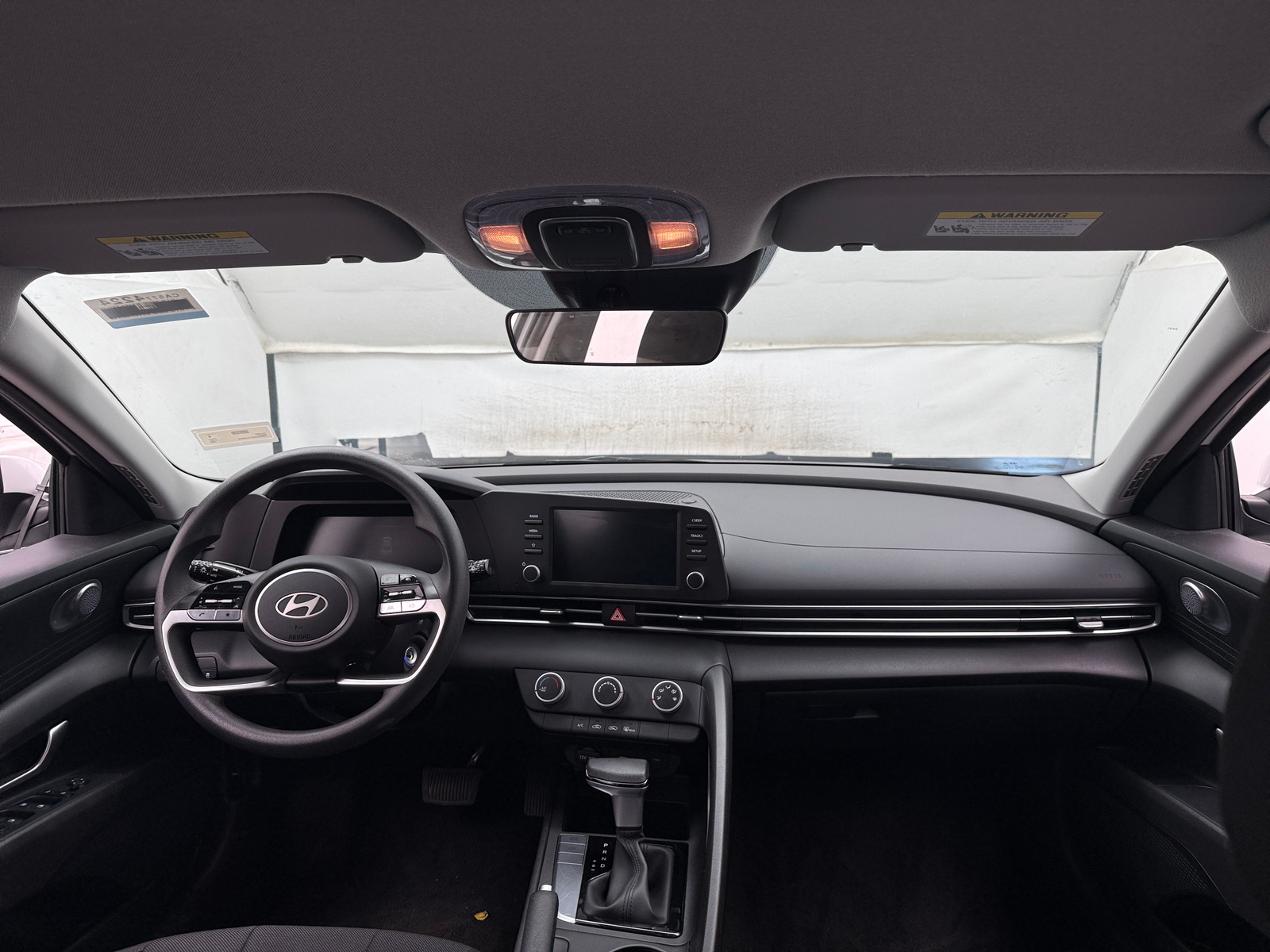 Thumbnail: 2026 Hyundai Elantra - 3