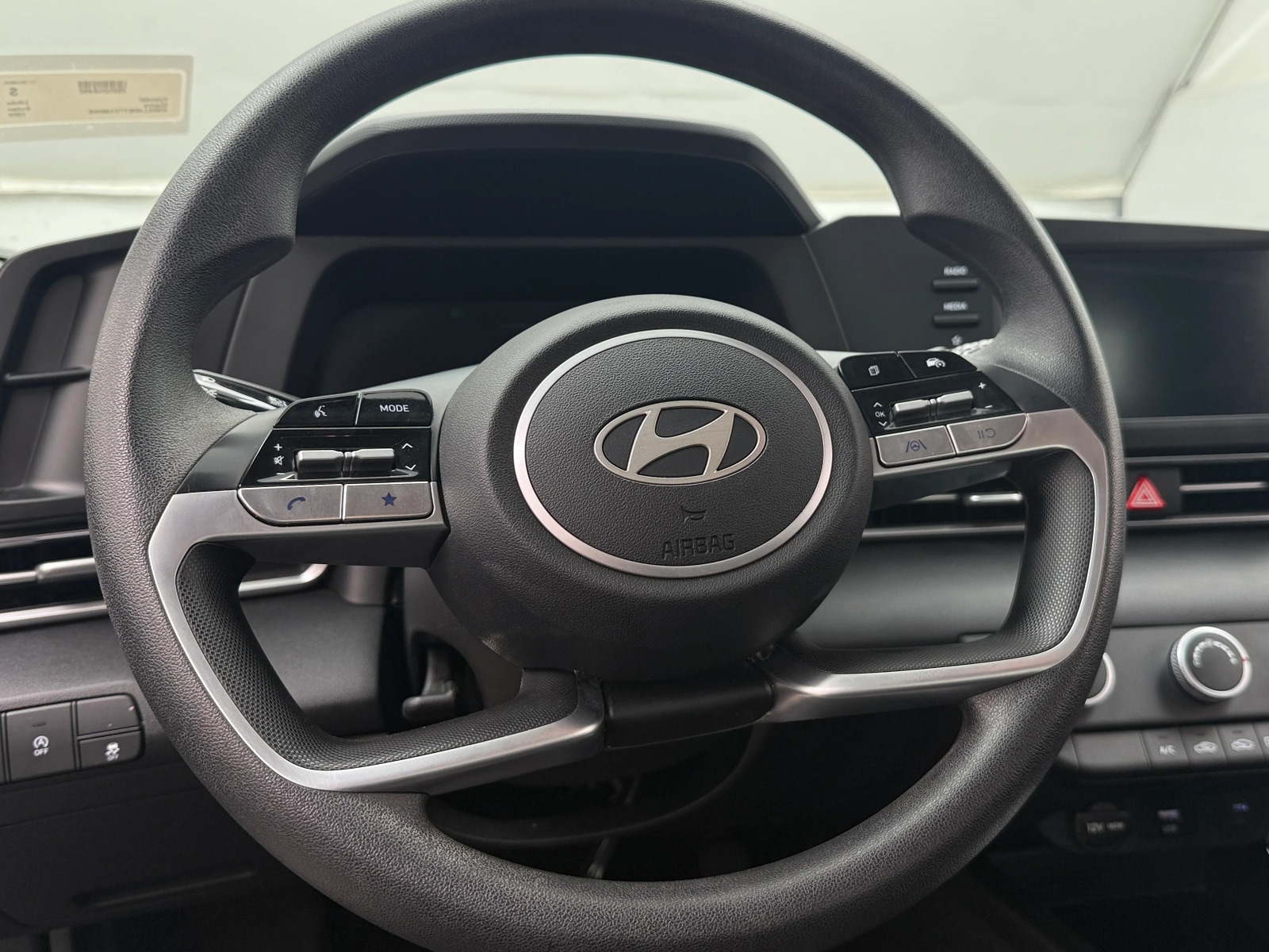 Thumbnail: 2026 Hyundai Elantra - 5