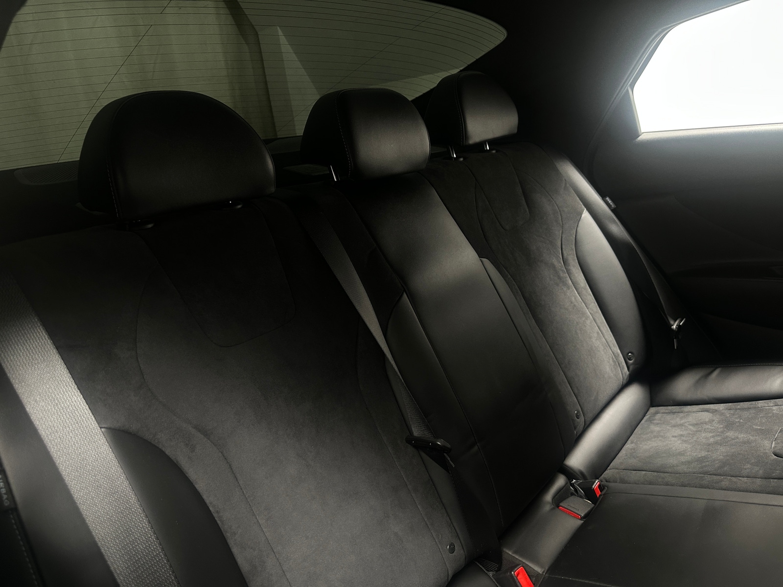 Thumbnail: 2025 Hyundai Elantra - 5
