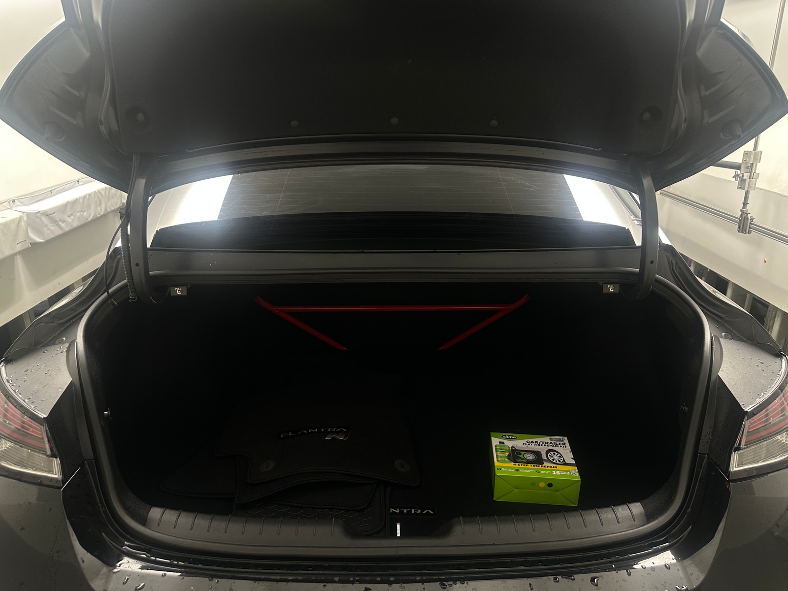 Thumbnail: 2025 Hyundai Elantra - 6