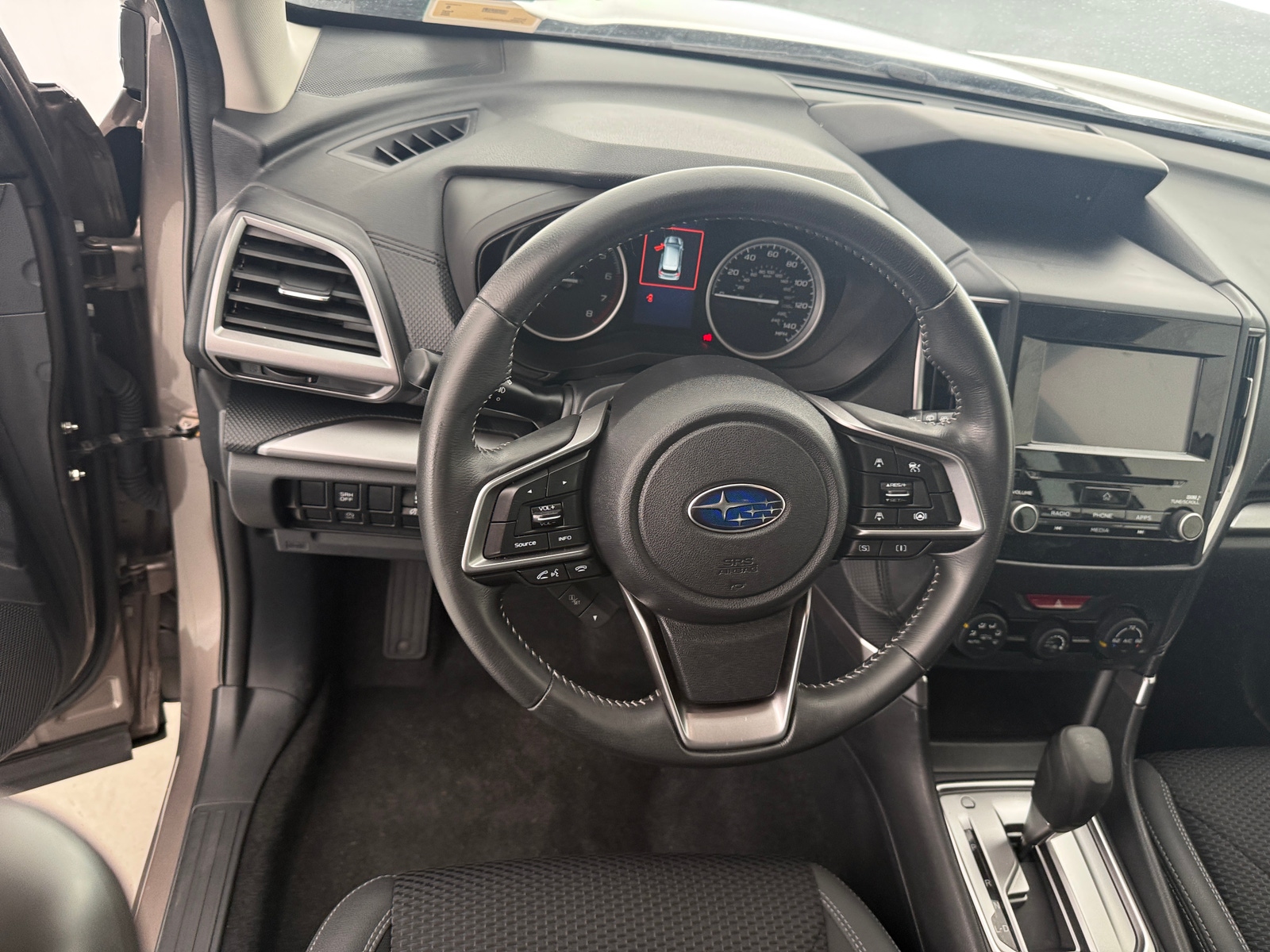 Thumbnail: 2023 Subaru Forester - 5