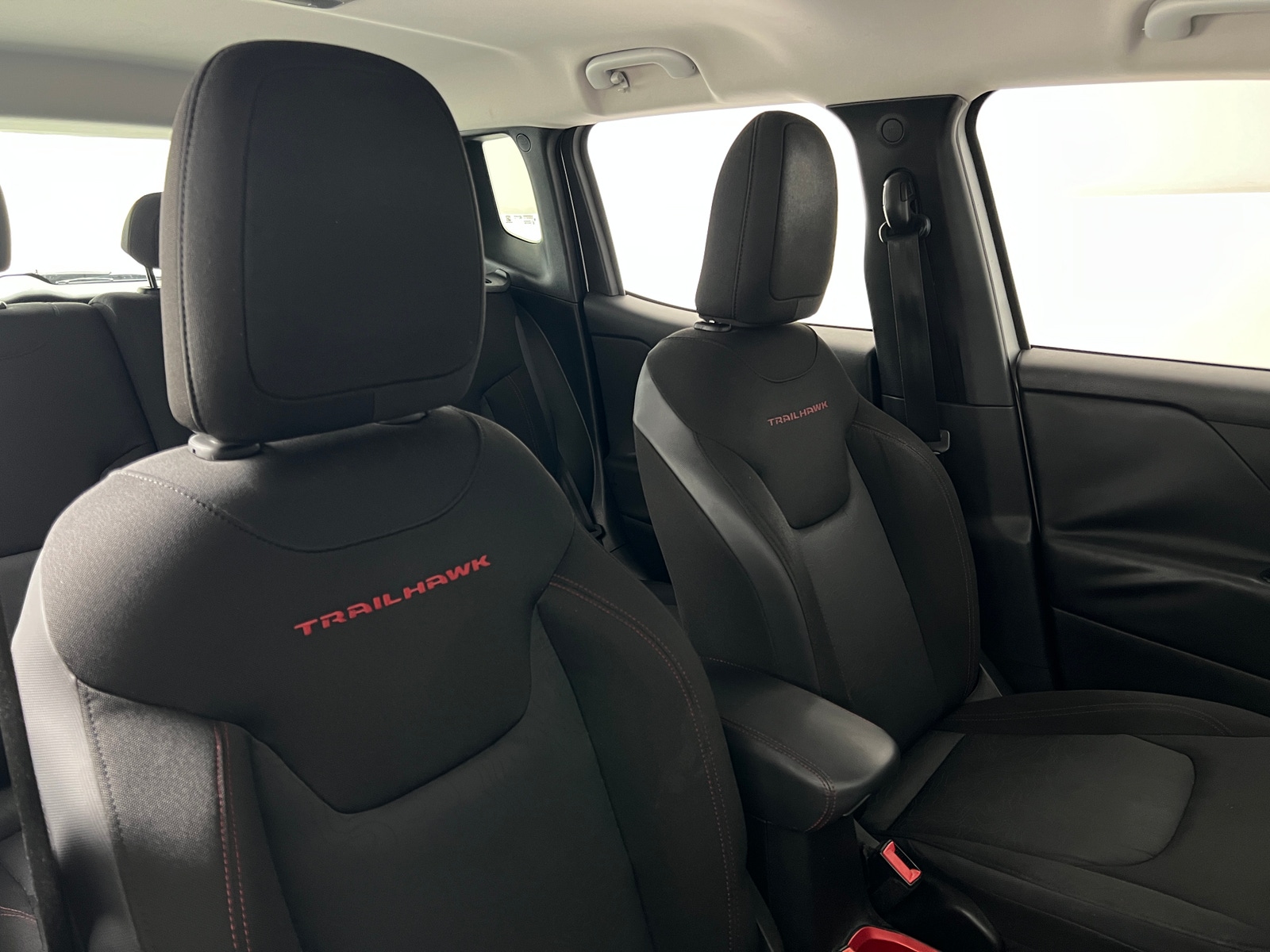 Thumbnail: 2016 Jeep Renegade - 2
