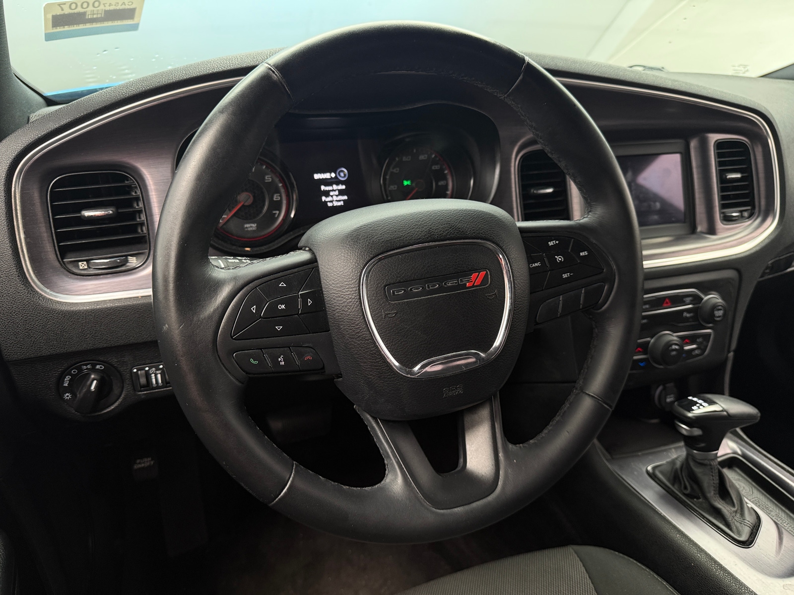 Thumbnail: 2018 Dodge Charger - 5