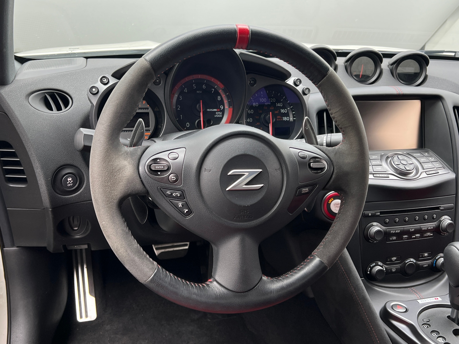 Thumbnail: 2019 Nissan Z - 3