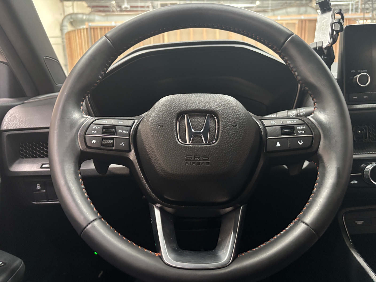 Thumbnail: 2024 Honda CR-V - 5