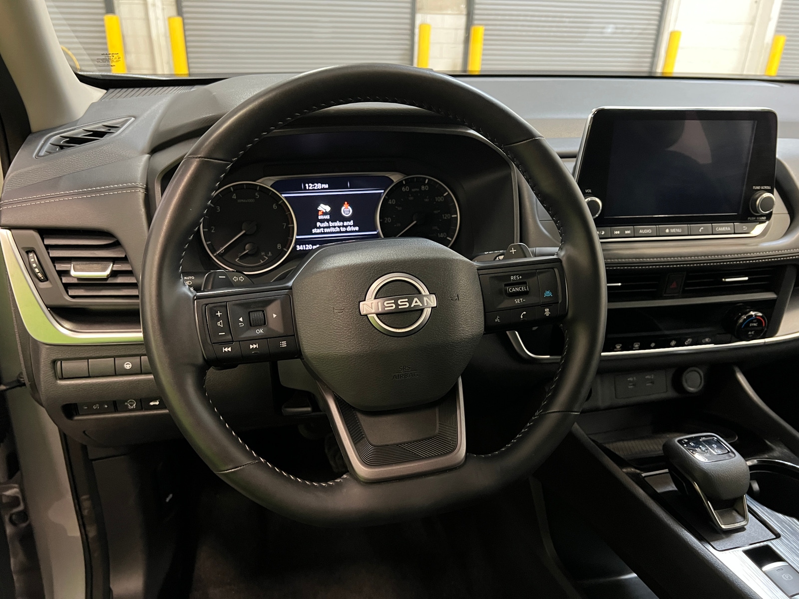 Thumbnail: 2025 Nissan Rogue - 5