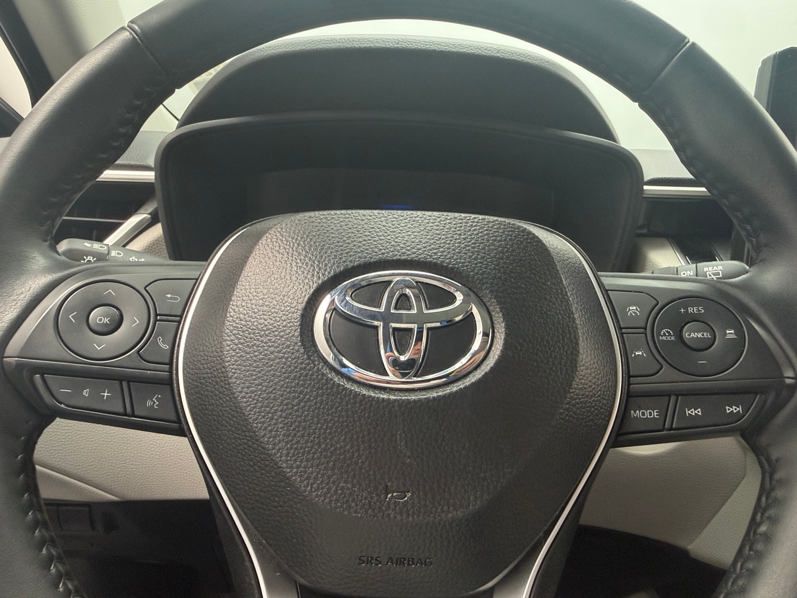 Thumbnail: 2025 Toyota Corolla Cross - 5